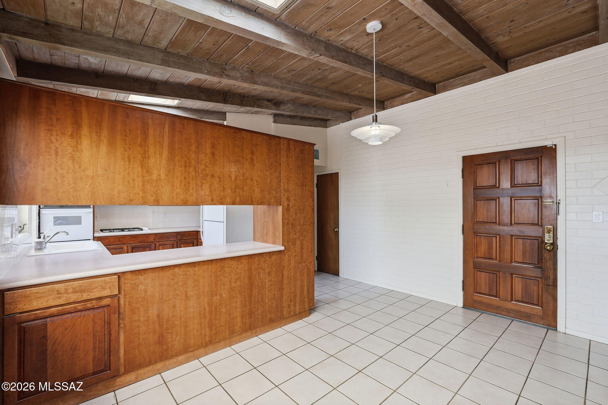 San Fernando Village - Residential