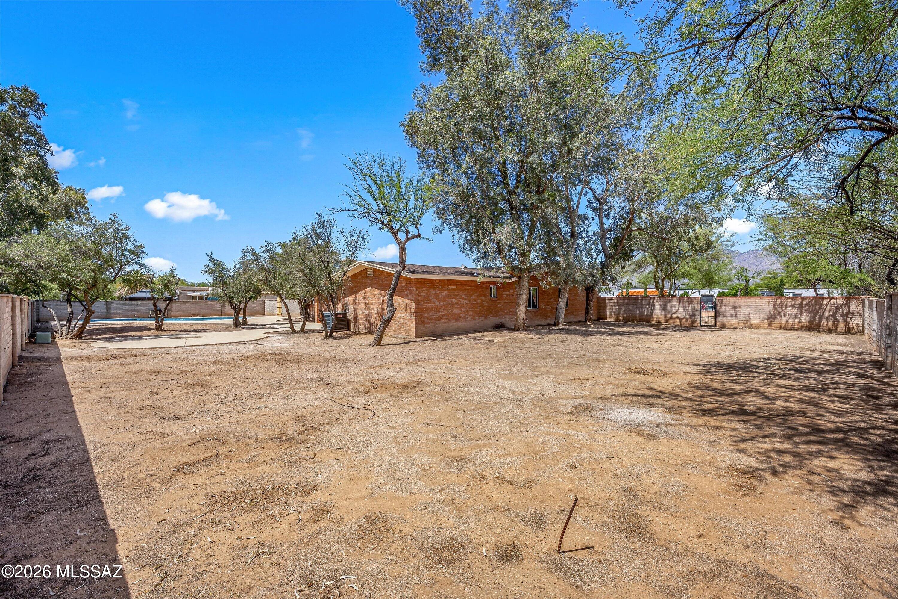 Pantano Vista - Residential