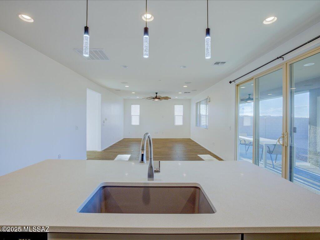 Riverwalk at Rancho Del Lago - Residential