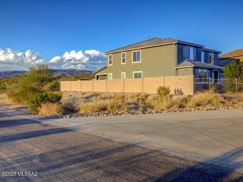 Riverwalk at Rancho Del Lago - Residential