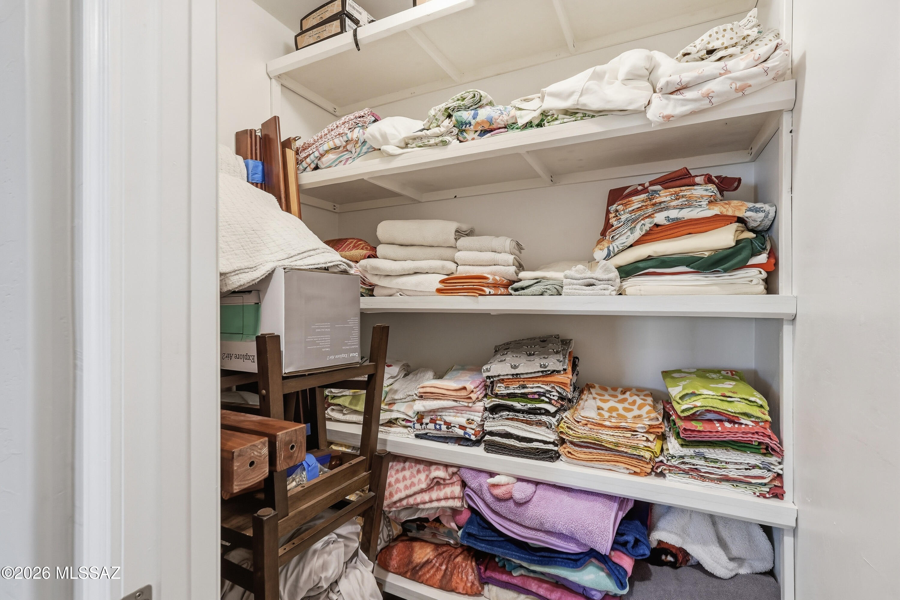 La Estancia De Tucson (1-330) - Residential