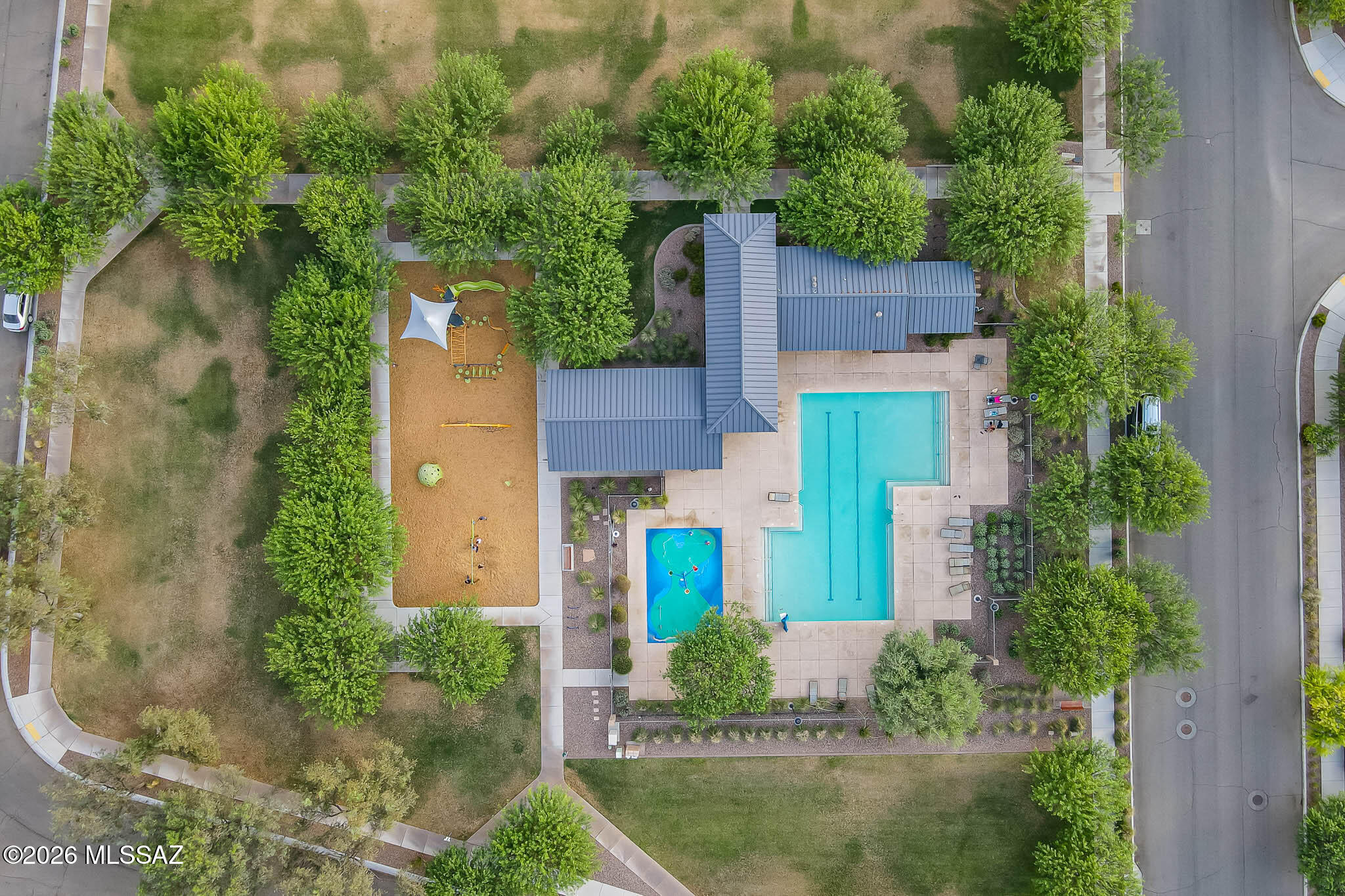 La Estancia De Tucson (1-330) - Residential