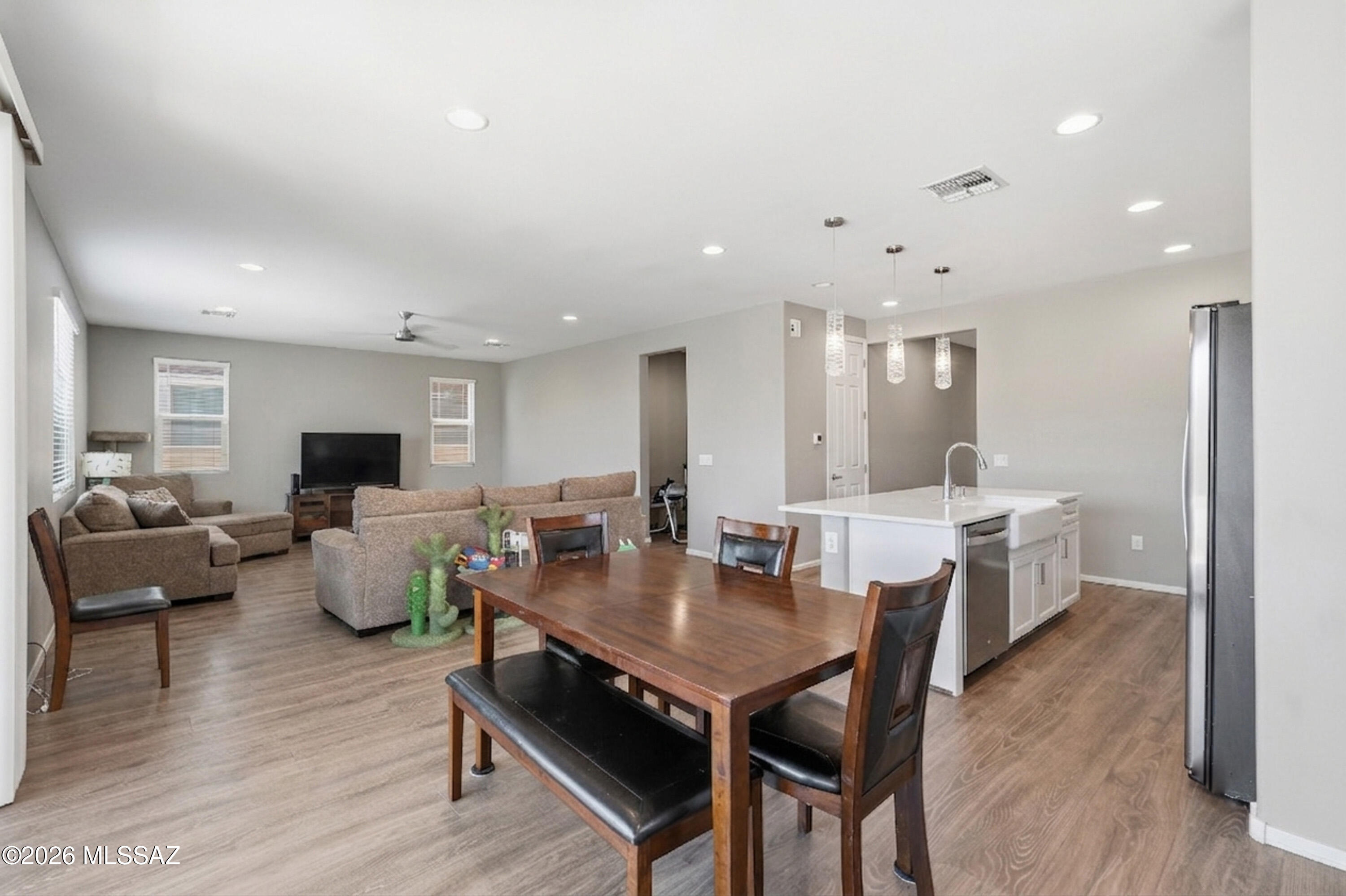 La Estancia De Tucson (1-330) - Residential