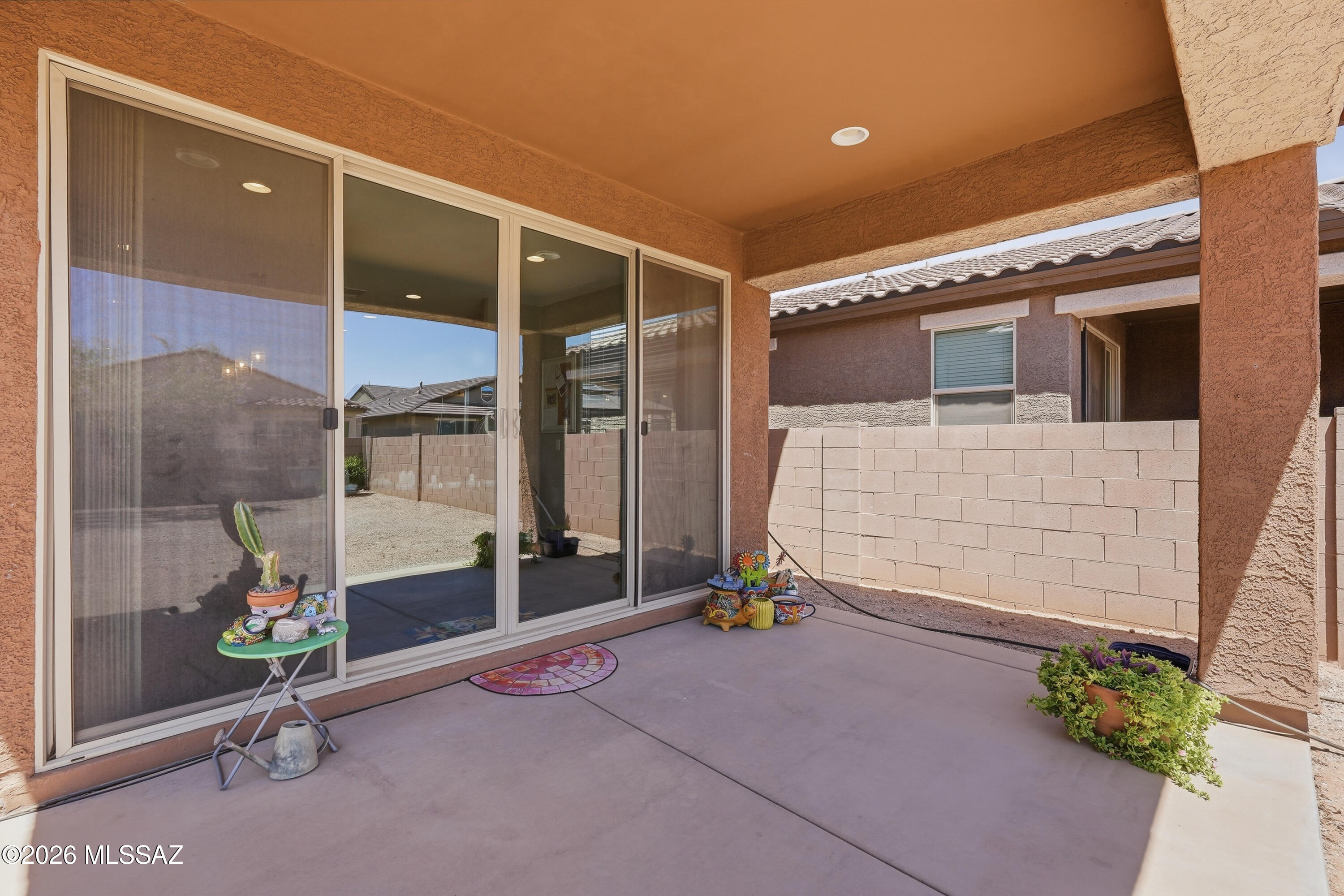 La Estancia De Tucson (1-330) - Residential