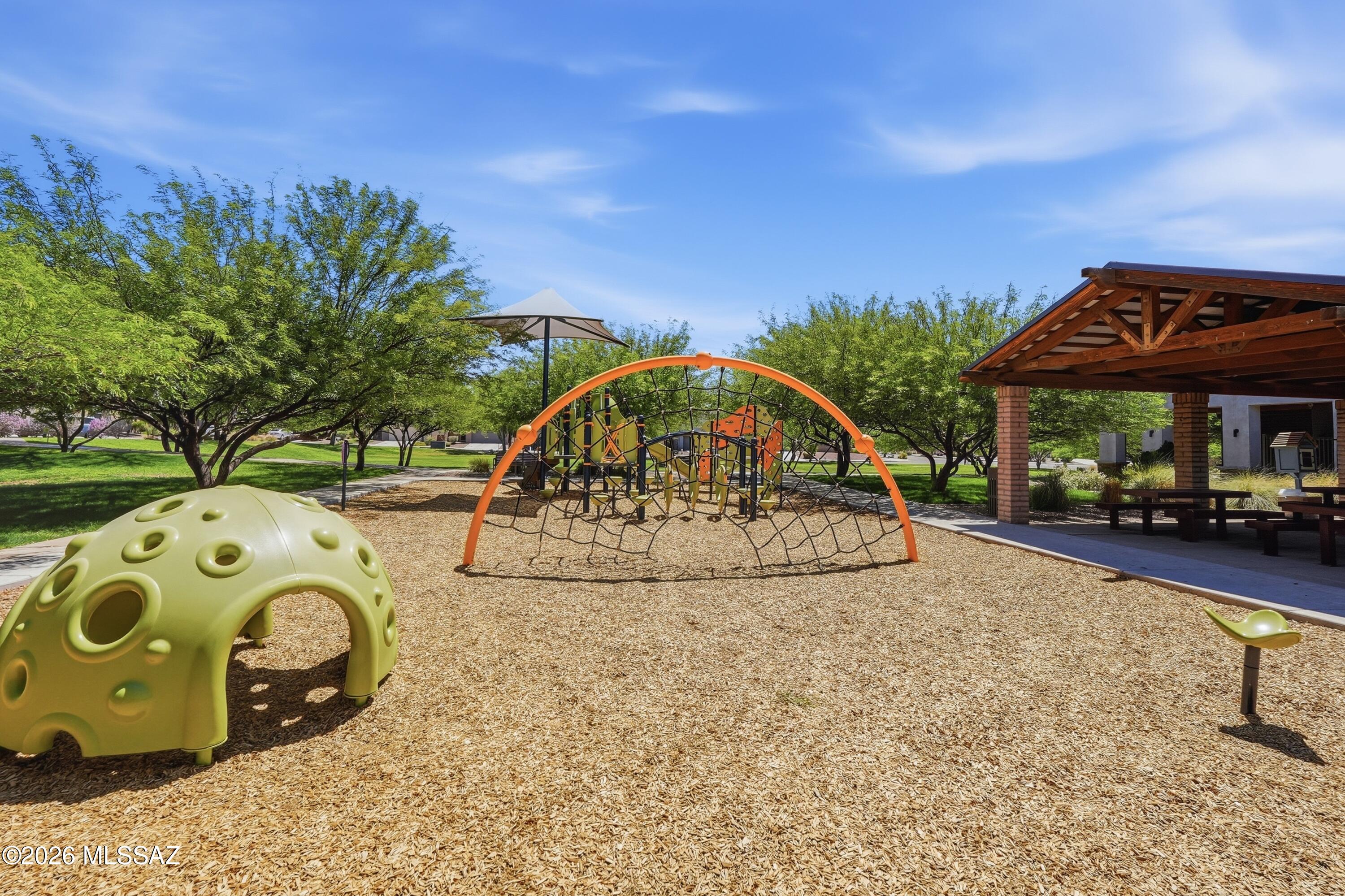 La Estancia De Tucson (1-330) - Residential