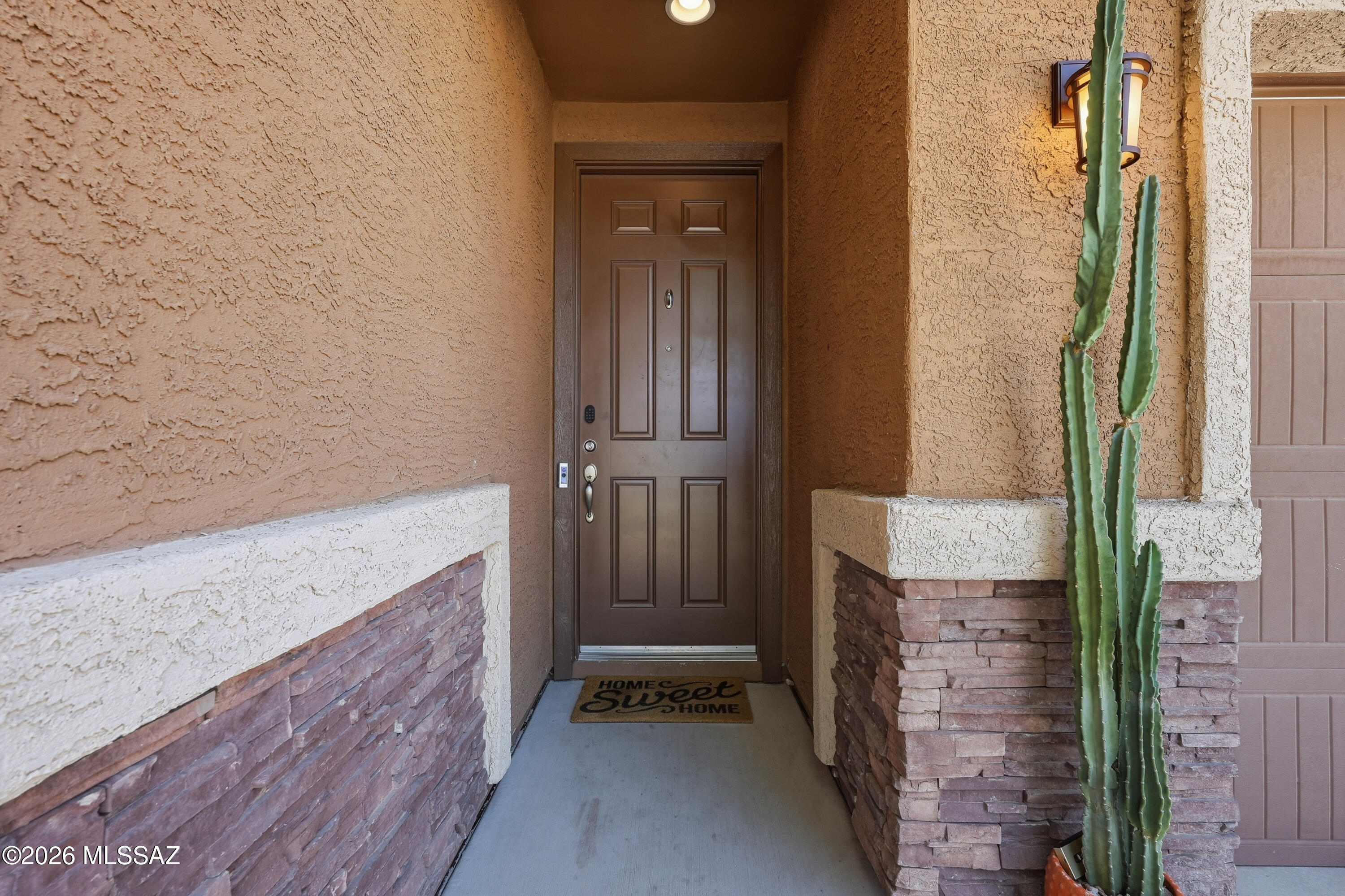 La Estancia De Tucson (1-330) - Residential