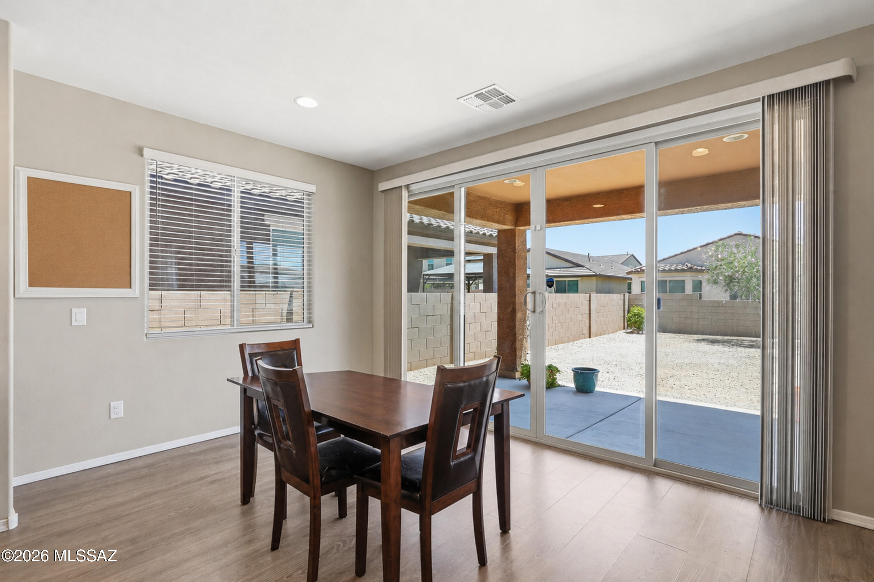 La Estancia De Tucson (1-330) - Residential