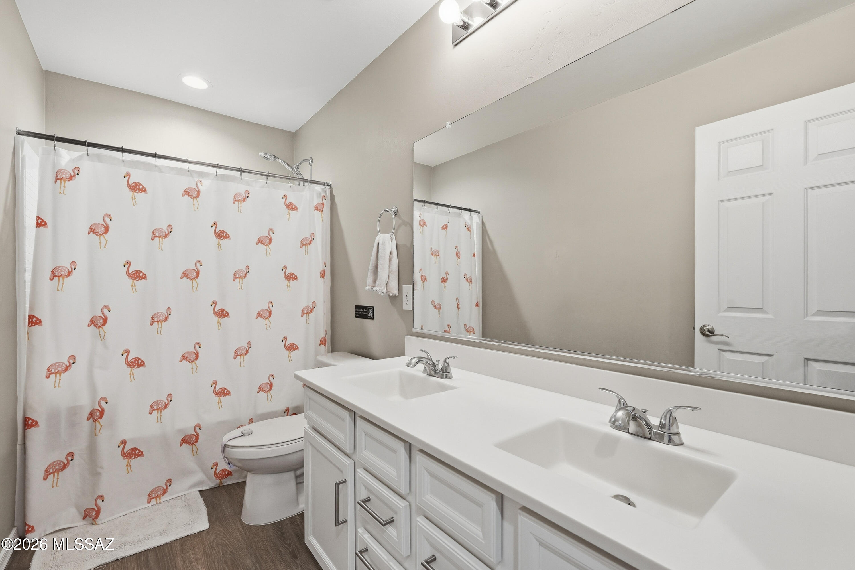 La Estancia De Tucson (1-330) - Residential