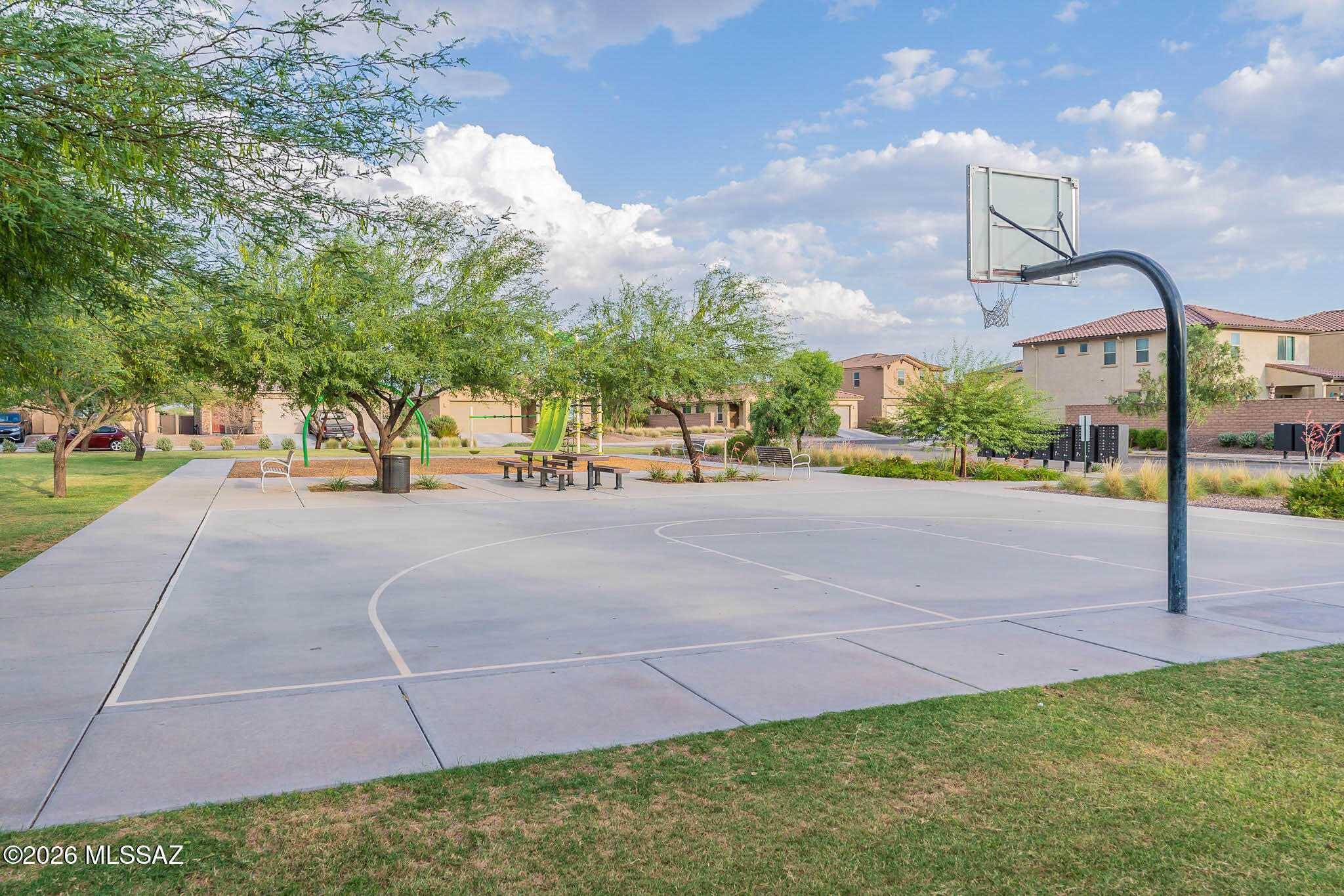 La Estancia De Tucson (1-330) - Residential