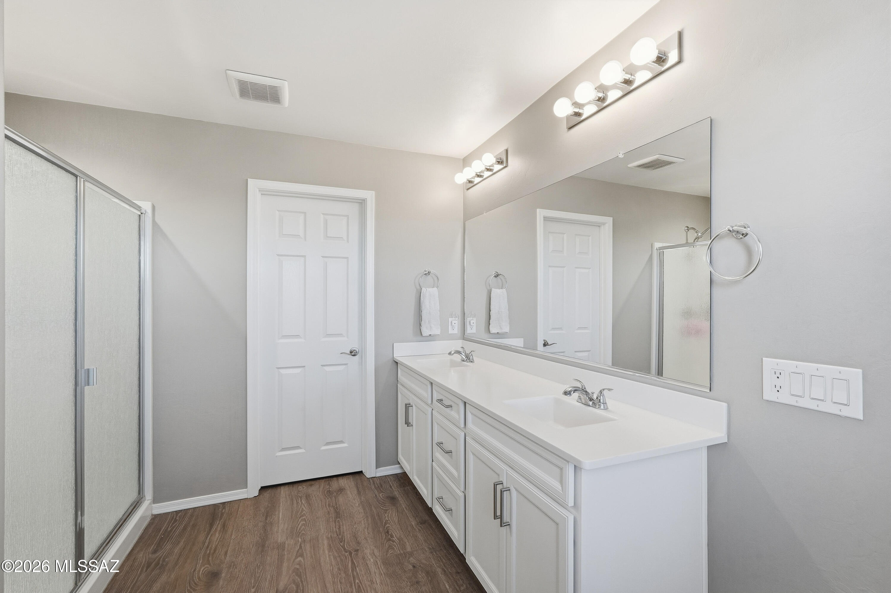 La Estancia De Tucson (1-330) - Residential