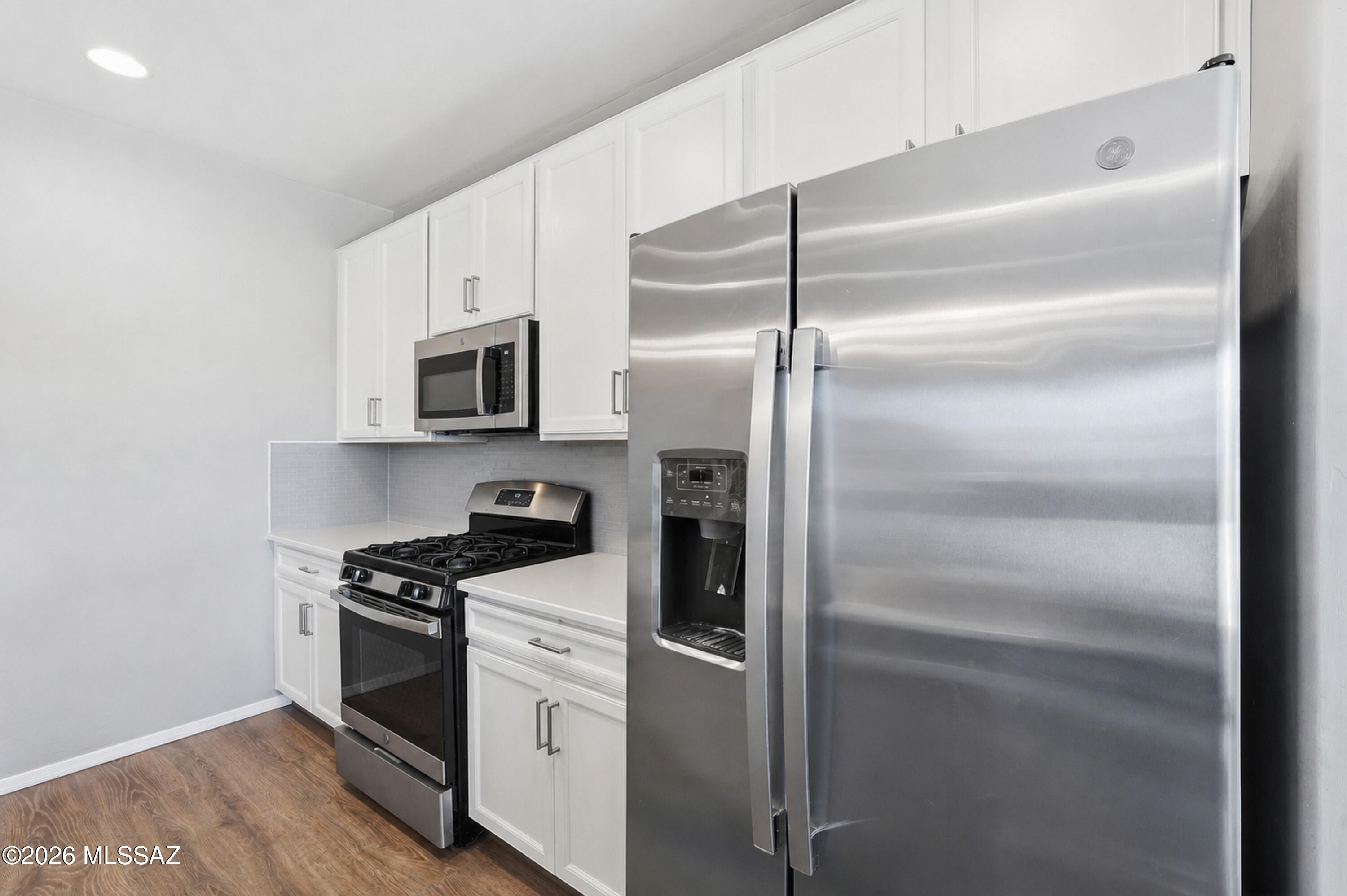 La Estancia De Tucson (1-330) - Residential
