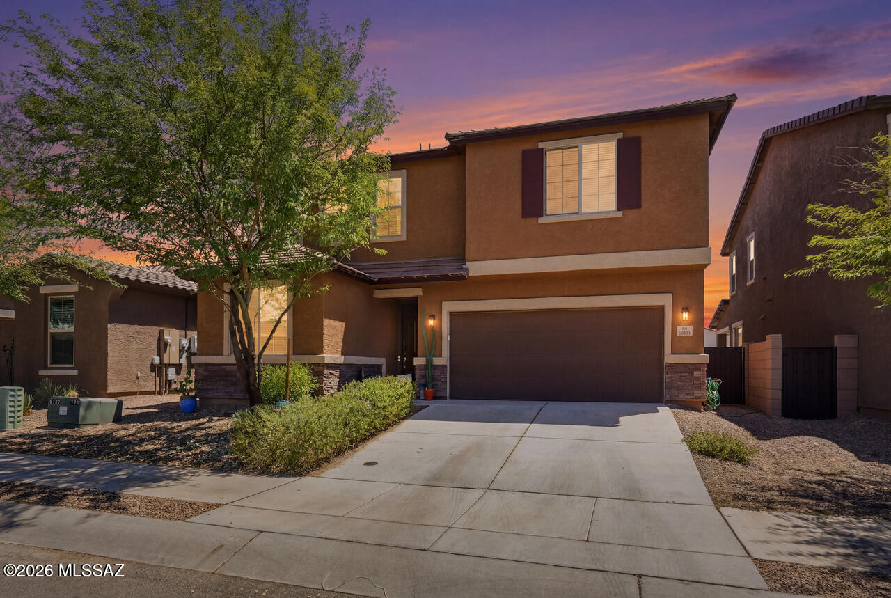 La Estancia De Tucson (1-330) - Residential