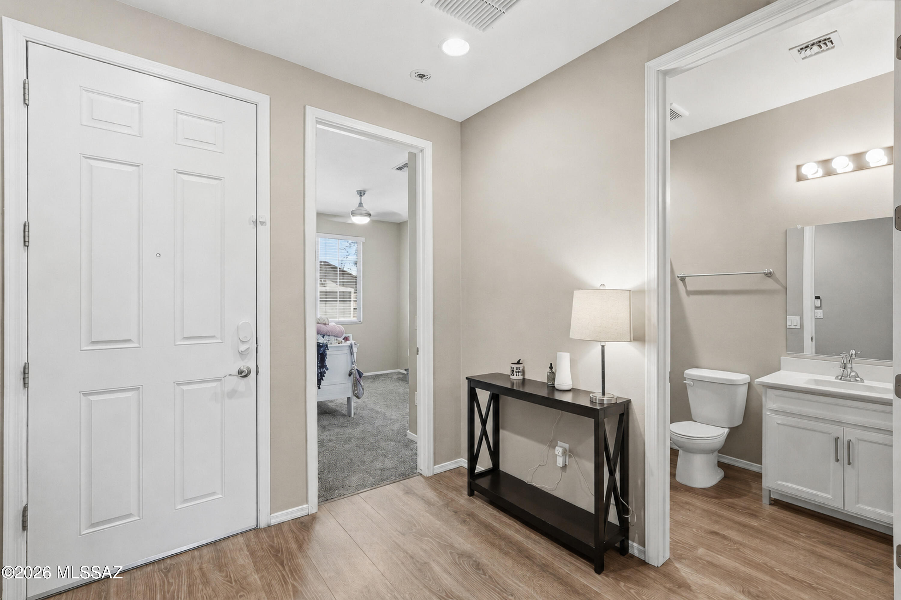 La Estancia De Tucson (1-330) - Residential
