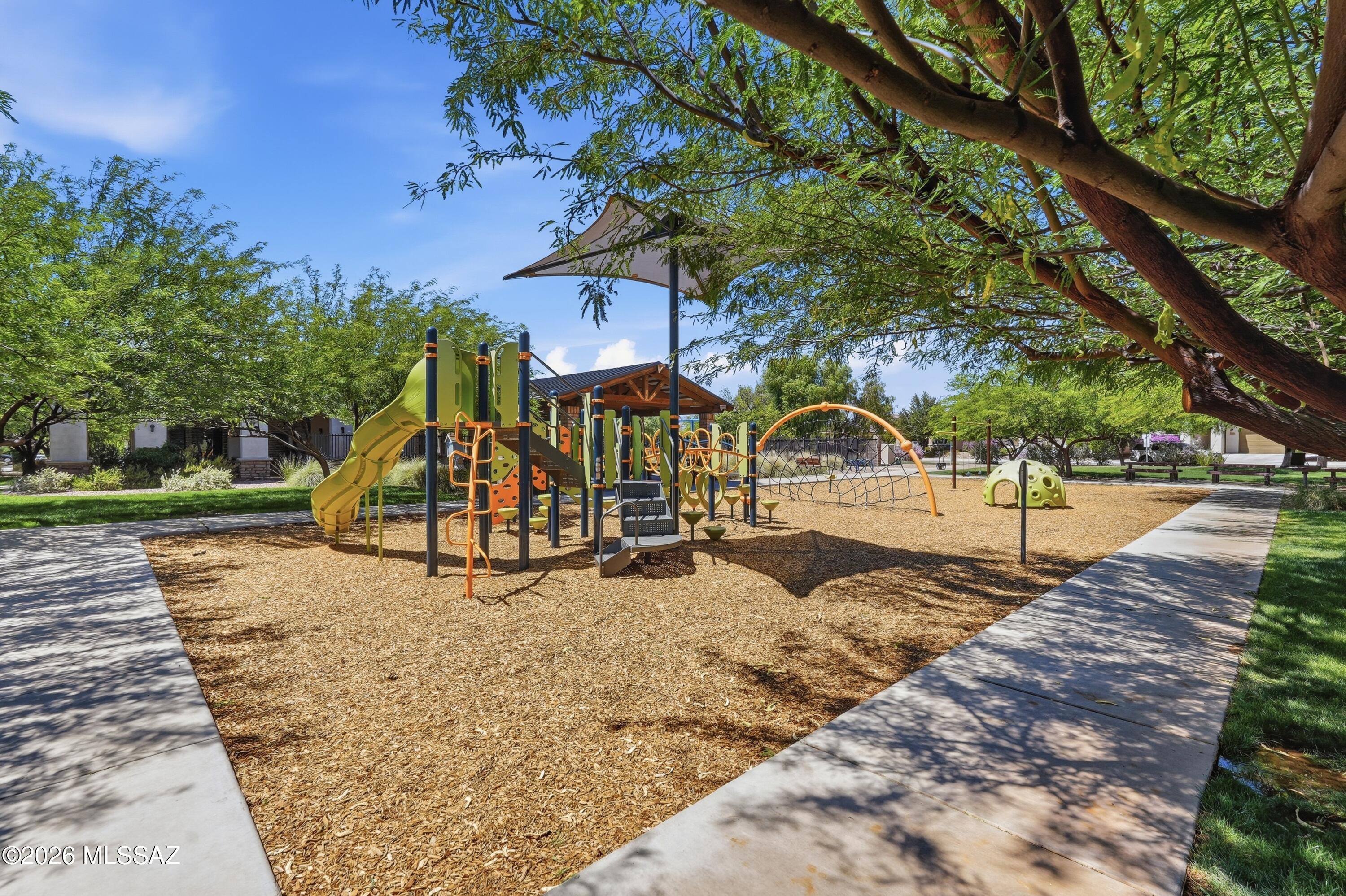 La Estancia De Tucson (1-330) - Residential