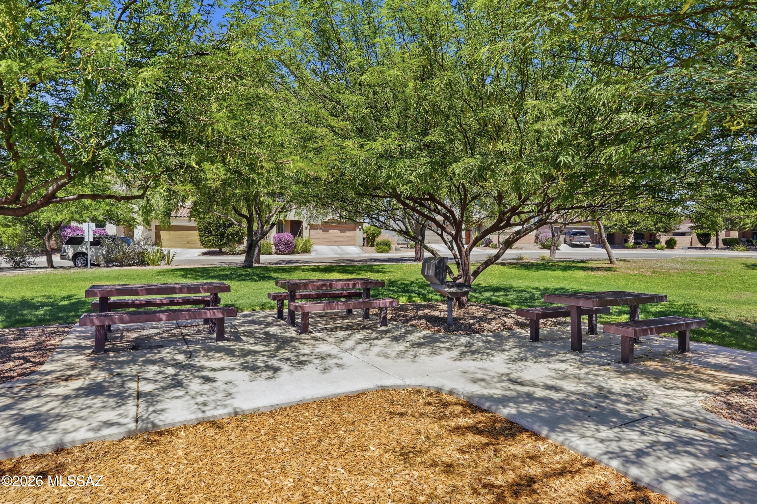 La Estancia De Tucson (1-330) - Residential