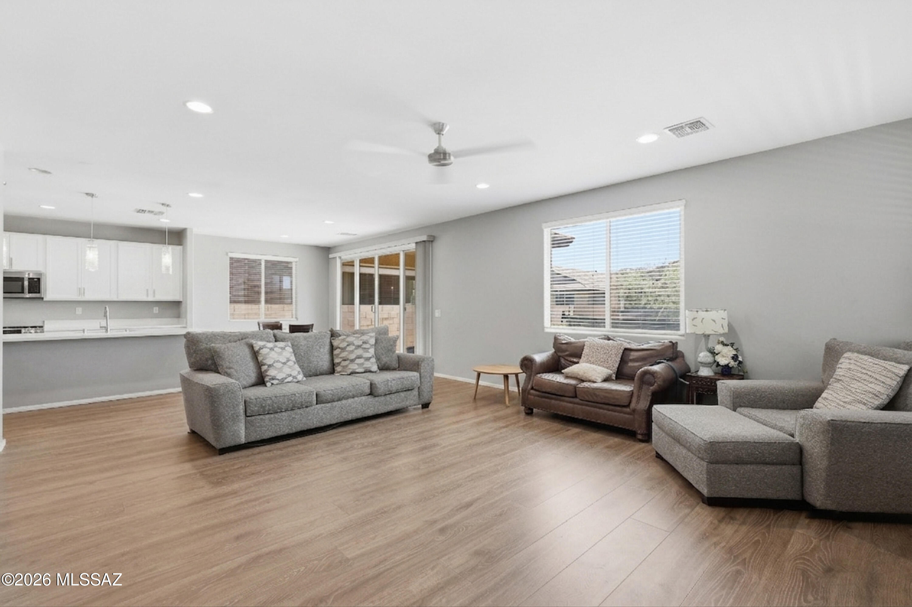 La Estancia De Tucson (1-330) - Residential