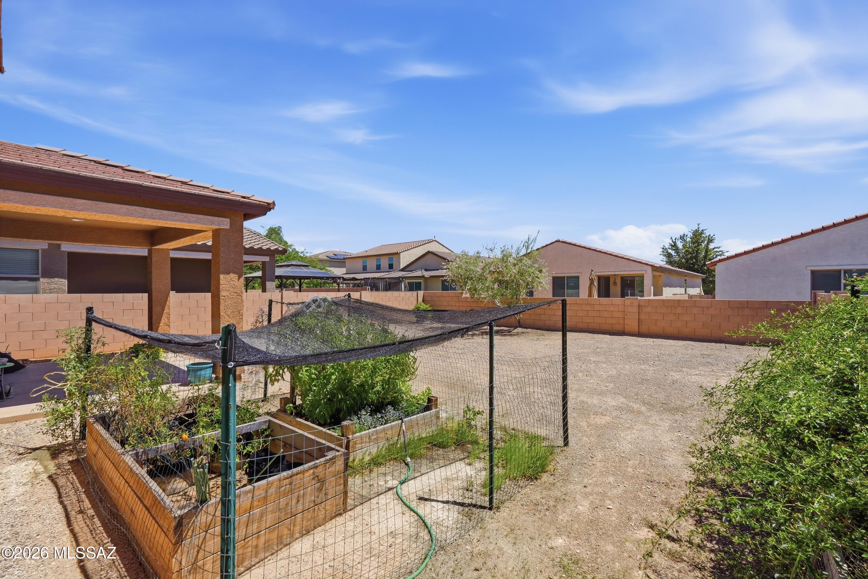 La Estancia De Tucson (1-330) - Residential