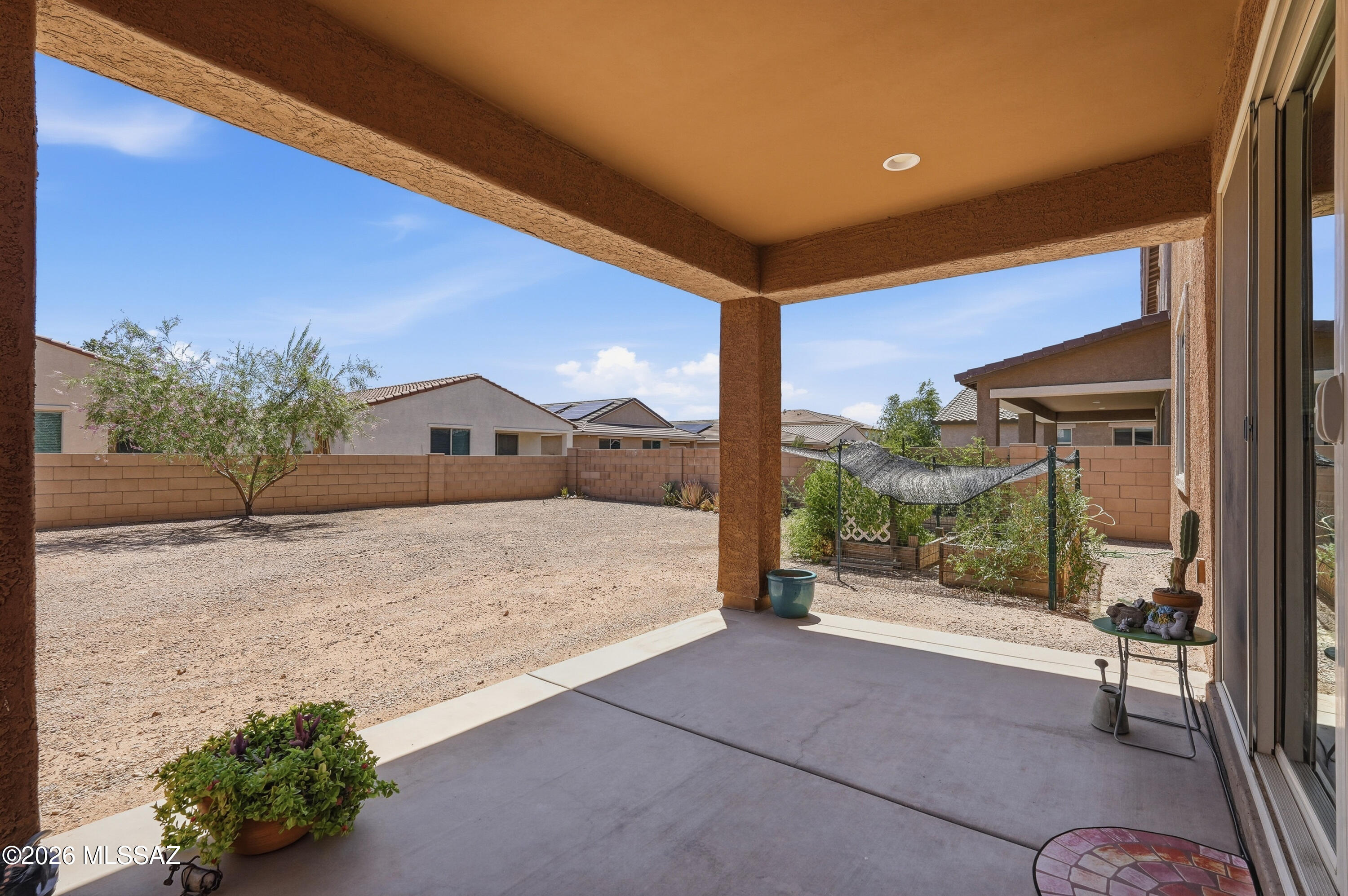 La Estancia De Tucson (1-330) - Residential