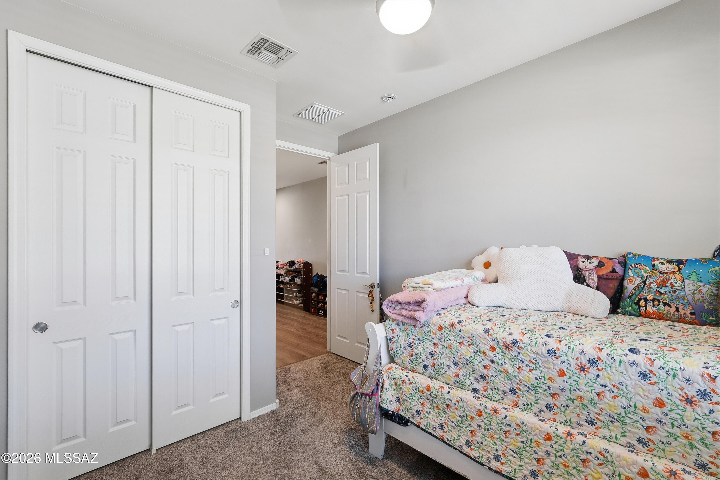 La Estancia De Tucson (1-330) - Residential