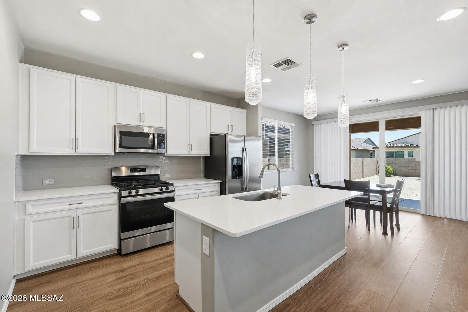 La Estancia De Tucson (1-330) - Residential