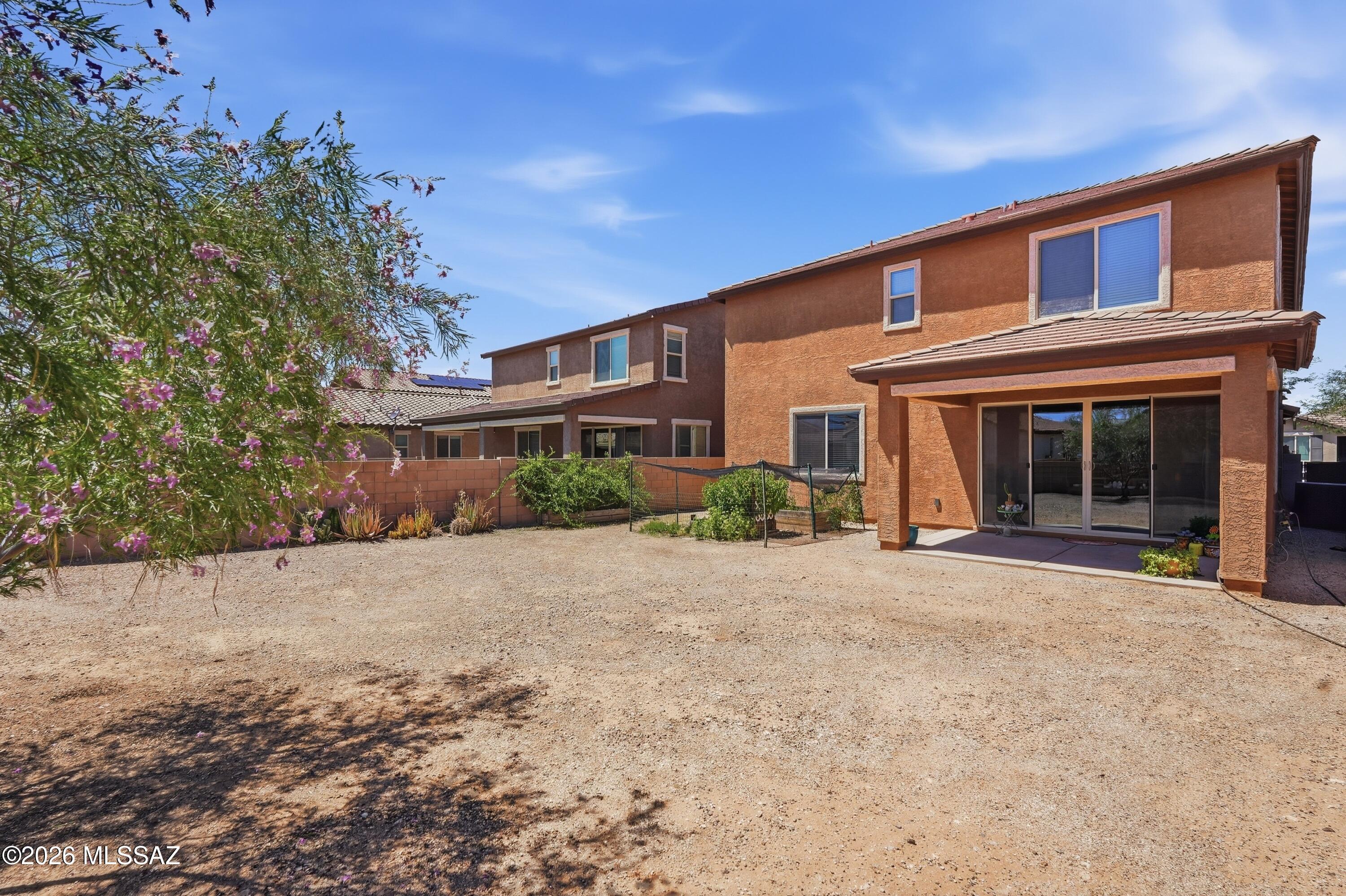 La Estancia De Tucson (1-330) - Residential