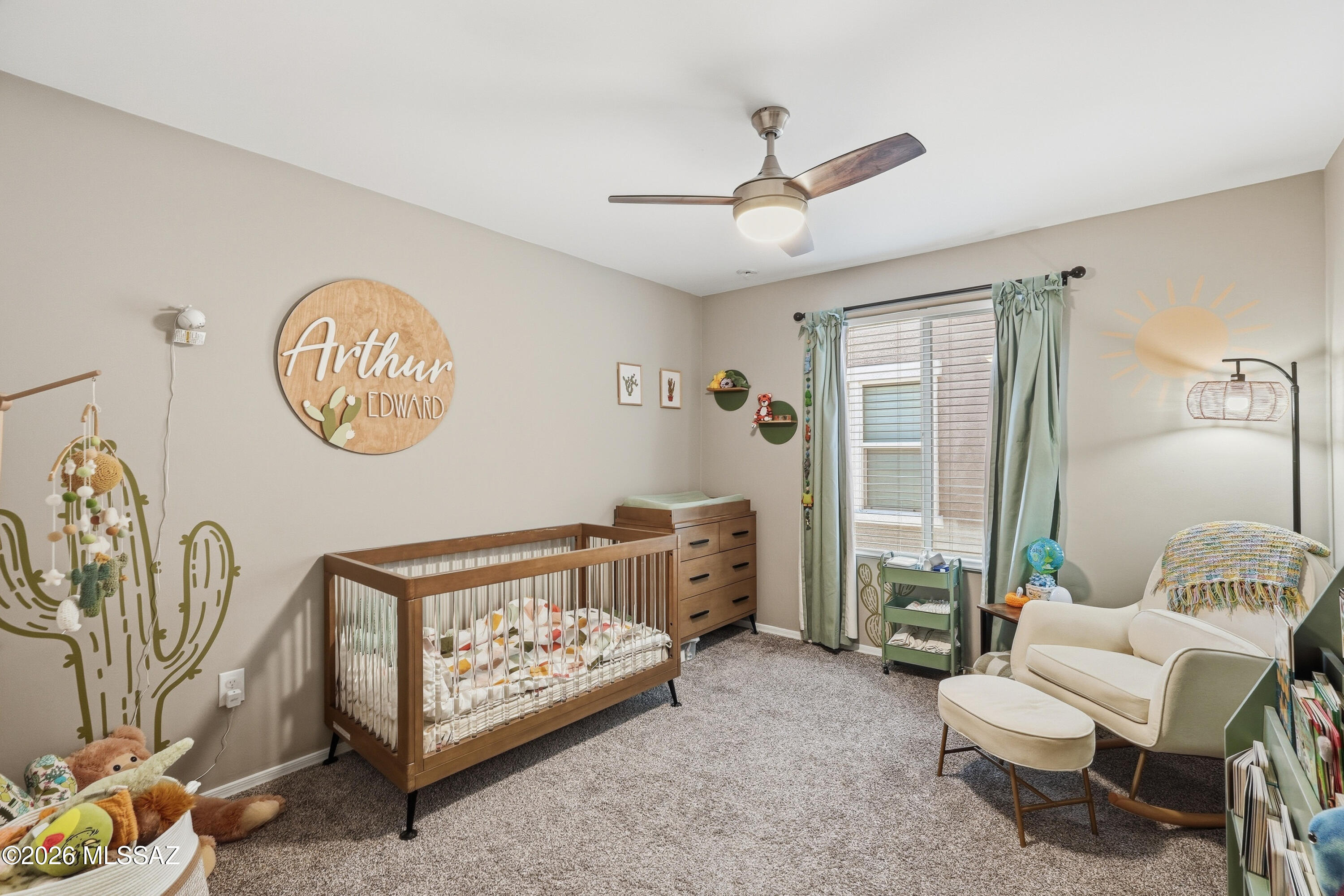 La Estancia De Tucson (1-330) - Residential