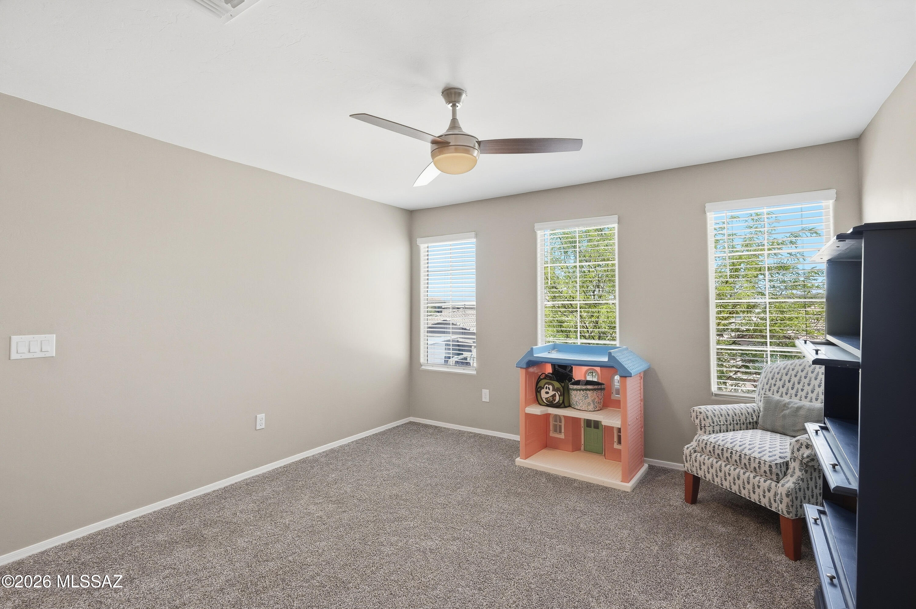 La Estancia De Tucson (1-330) - Residential