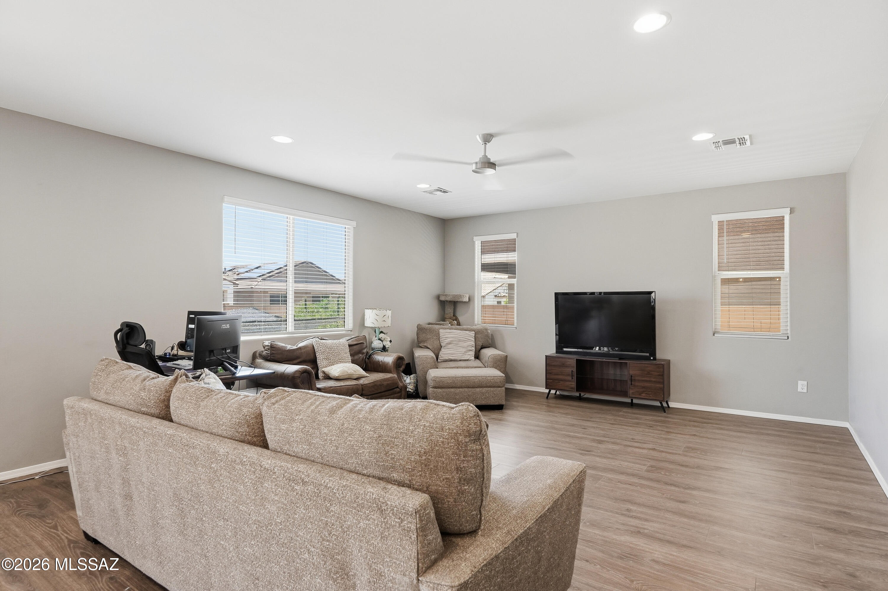 La Estancia De Tucson (1-330) - Residential