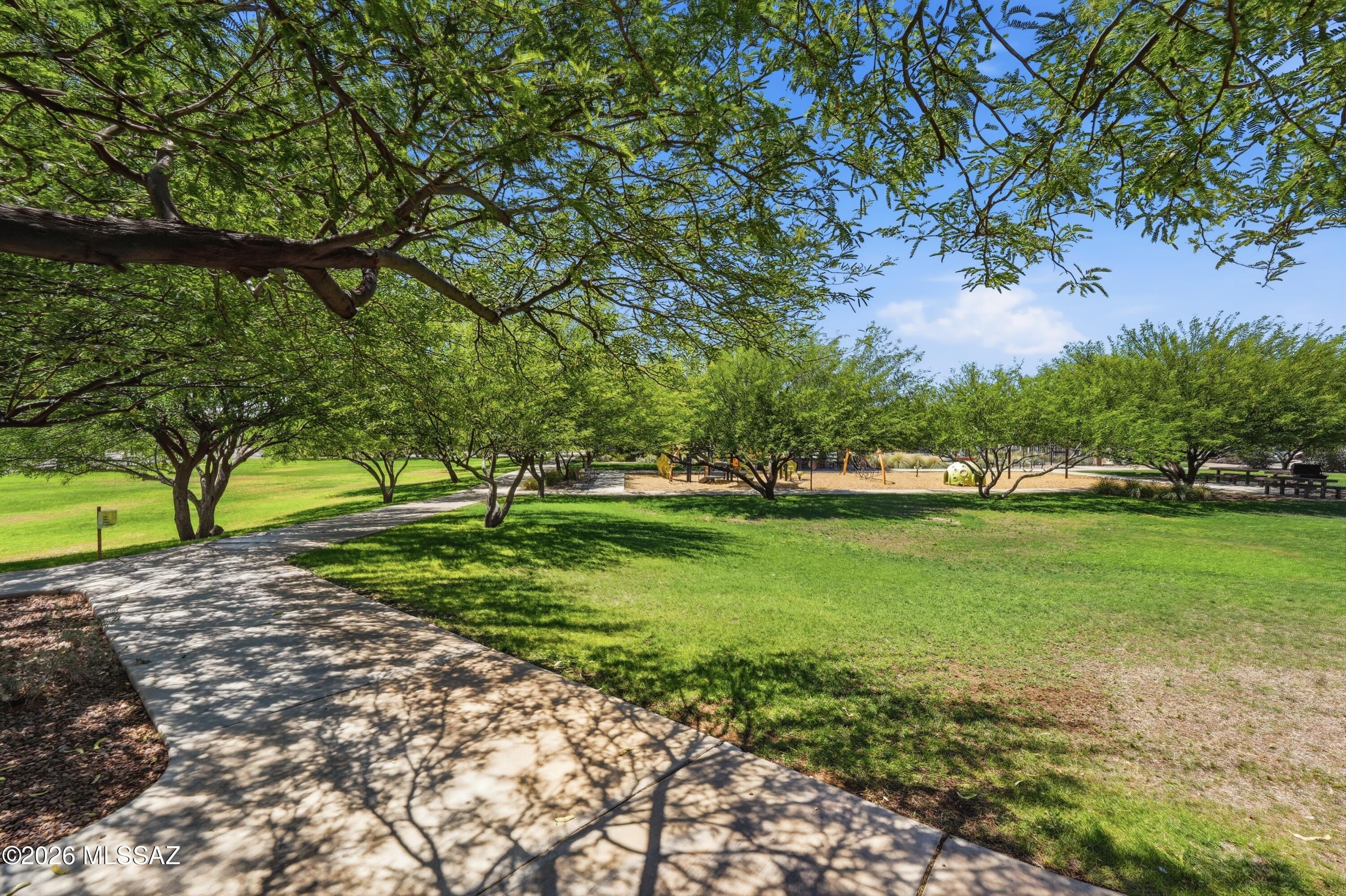 La Estancia De Tucson (1-330) - Residential