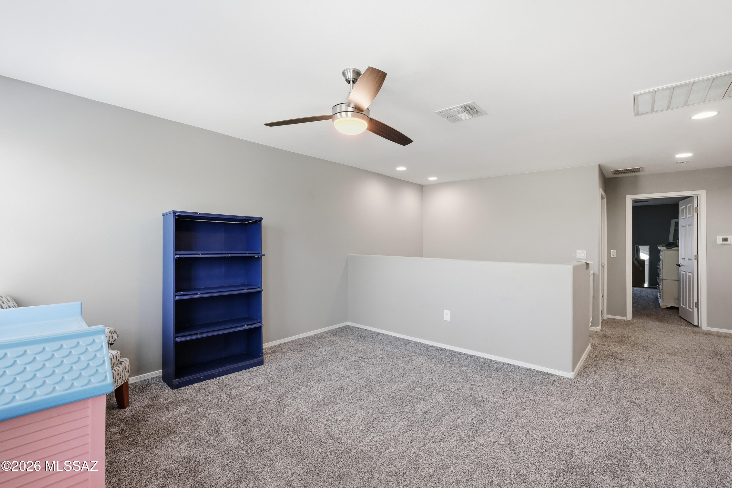 La Estancia De Tucson (1-330) - Residential
