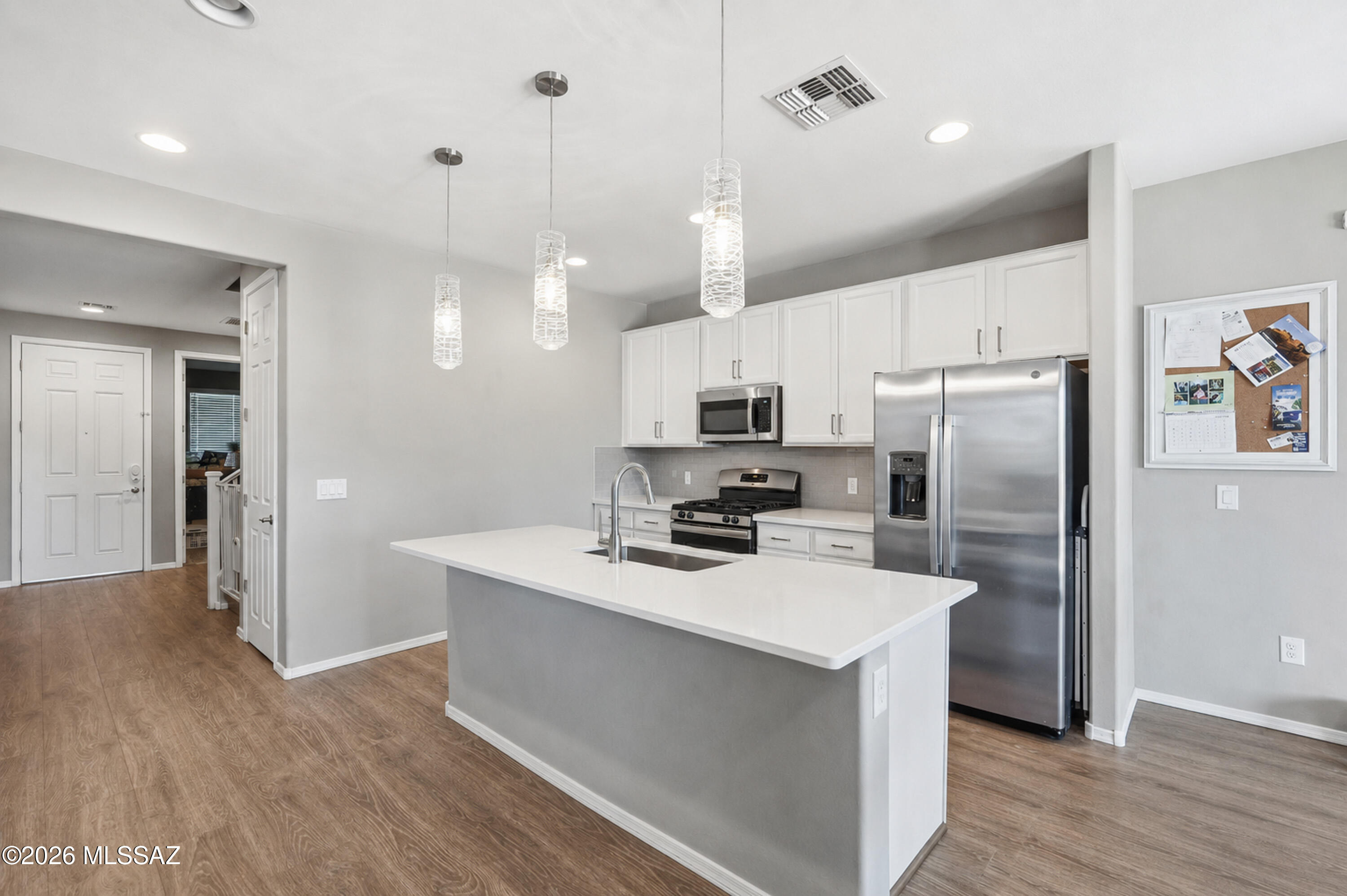 La Estancia De Tucson (1-330) - Residential