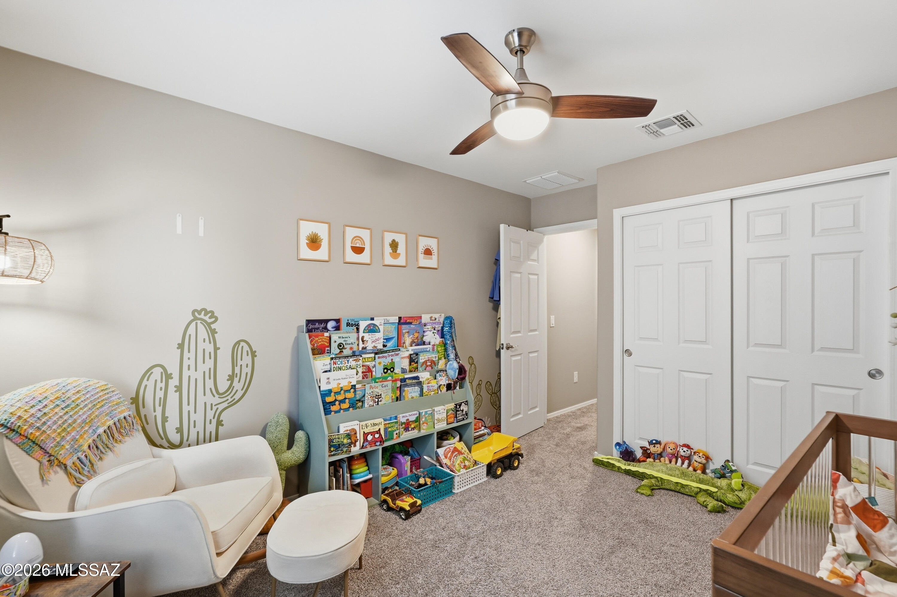 La Estancia De Tucson (1-330) - Residential