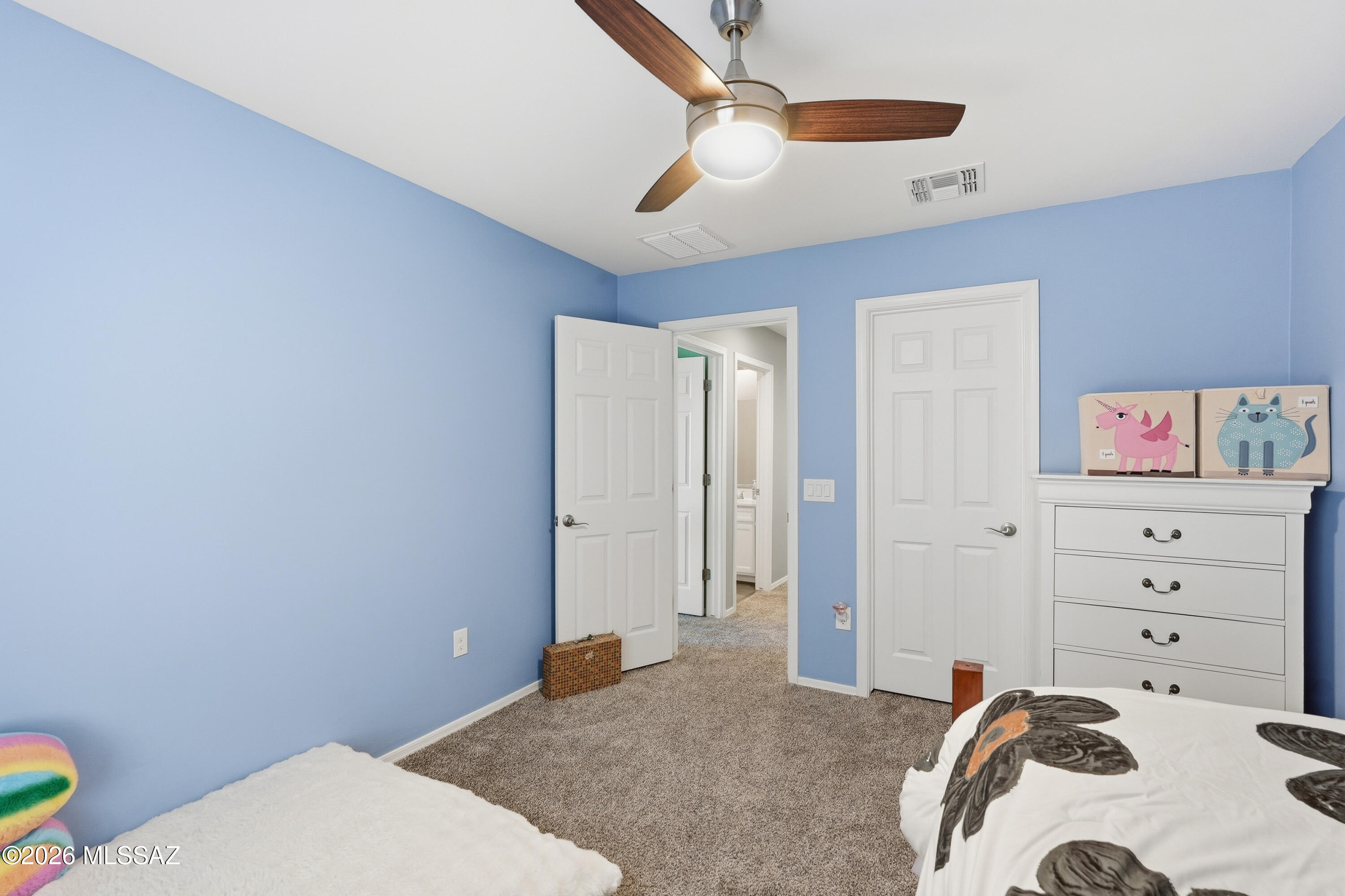 La Estancia De Tucson (1-330) - Residential