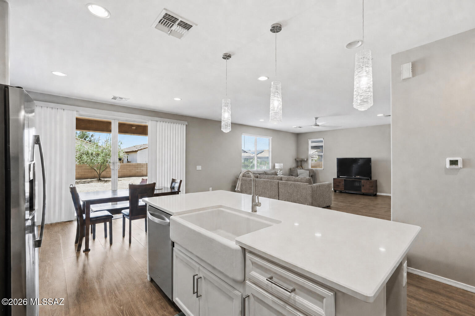 La Estancia De Tucson (1-330) - Residential
