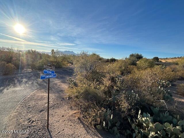 Rancho Buena Vista (30-69) - Land