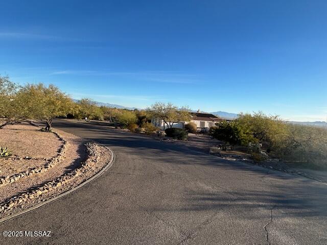 Rancho Buena Vista (30-69) - Land