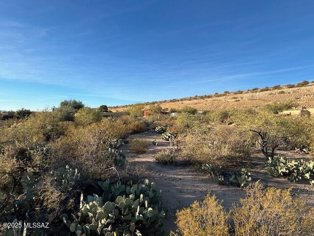 Rancho Buena Vista (30-69) - Land