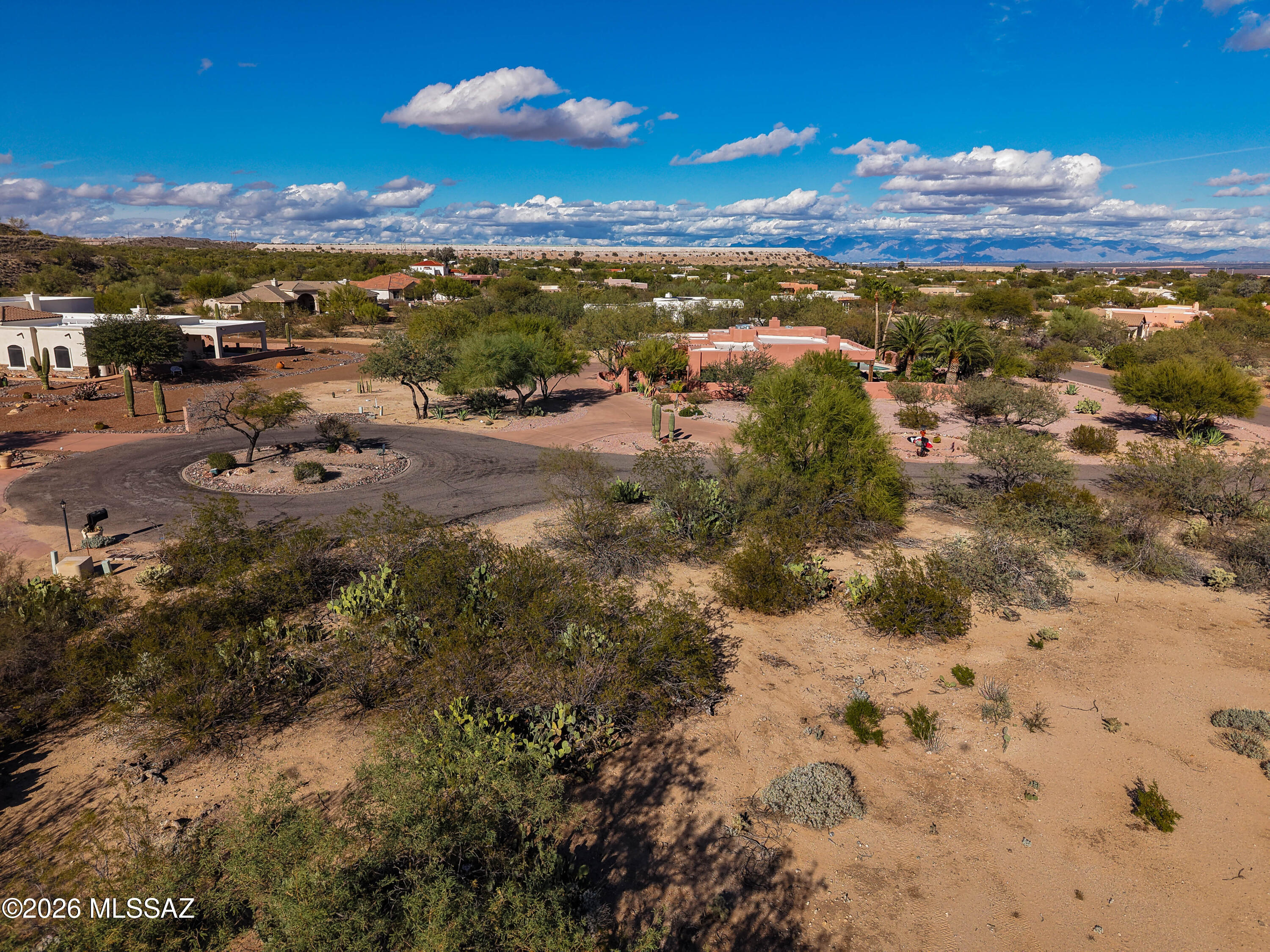 Rancho Buena Vista (30-69) - Land
