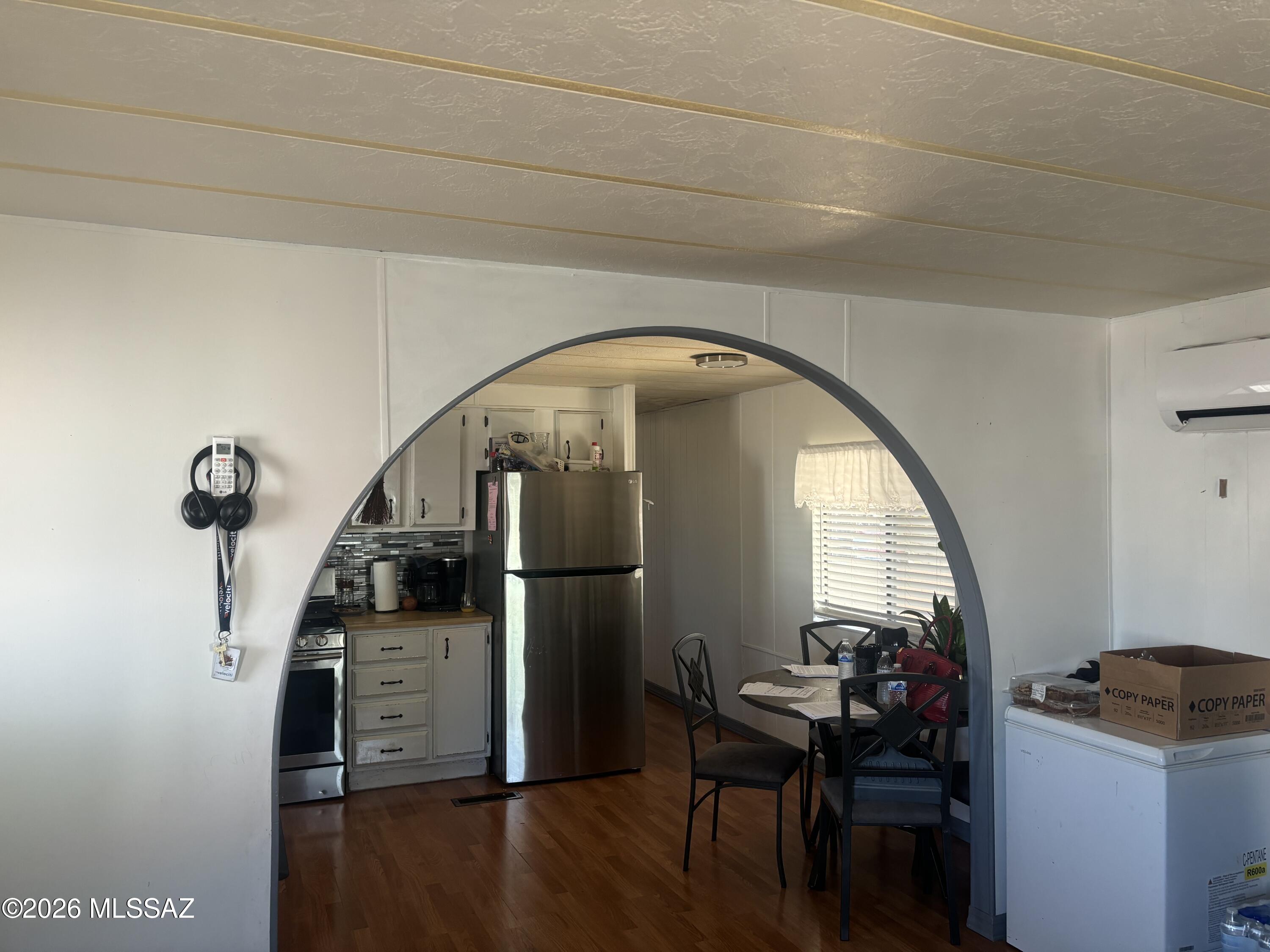 Rillito Park - Residential