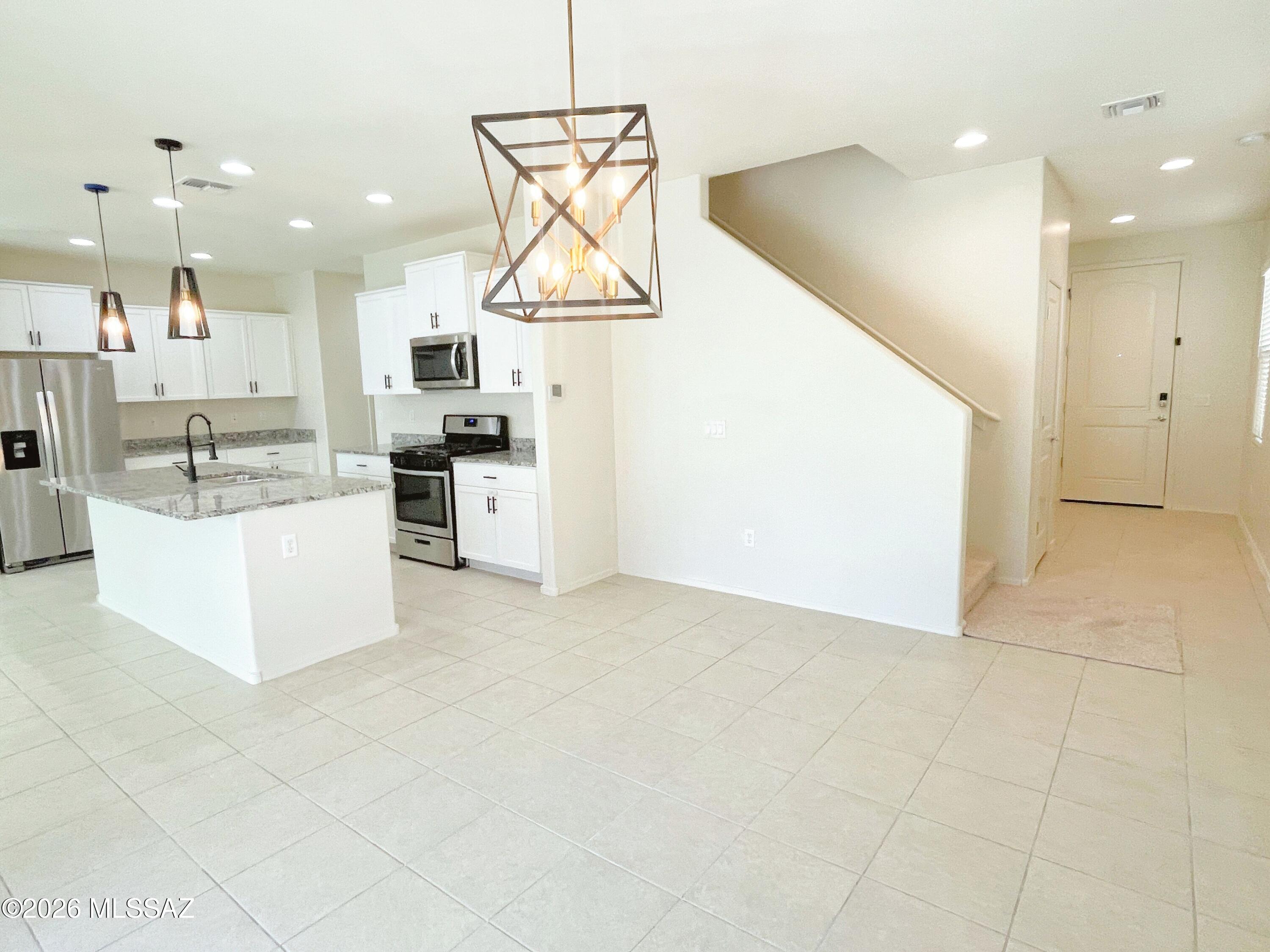 N/A - Residential Lease