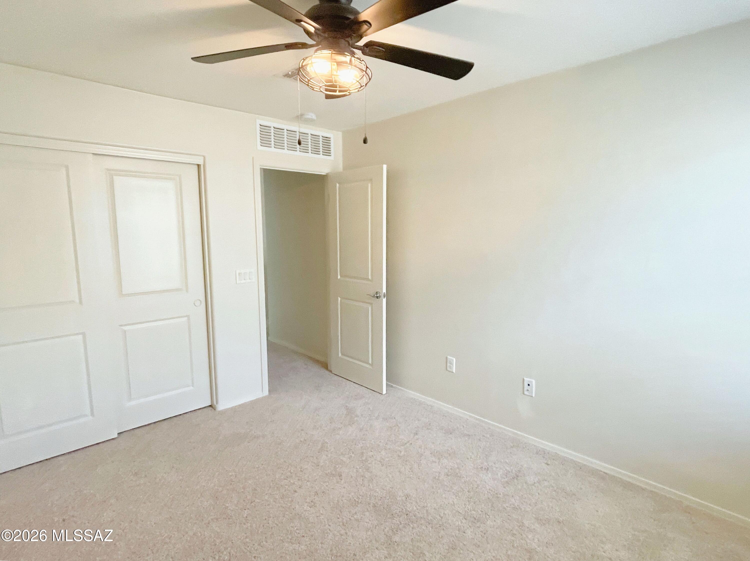 N/A - Residential Lease