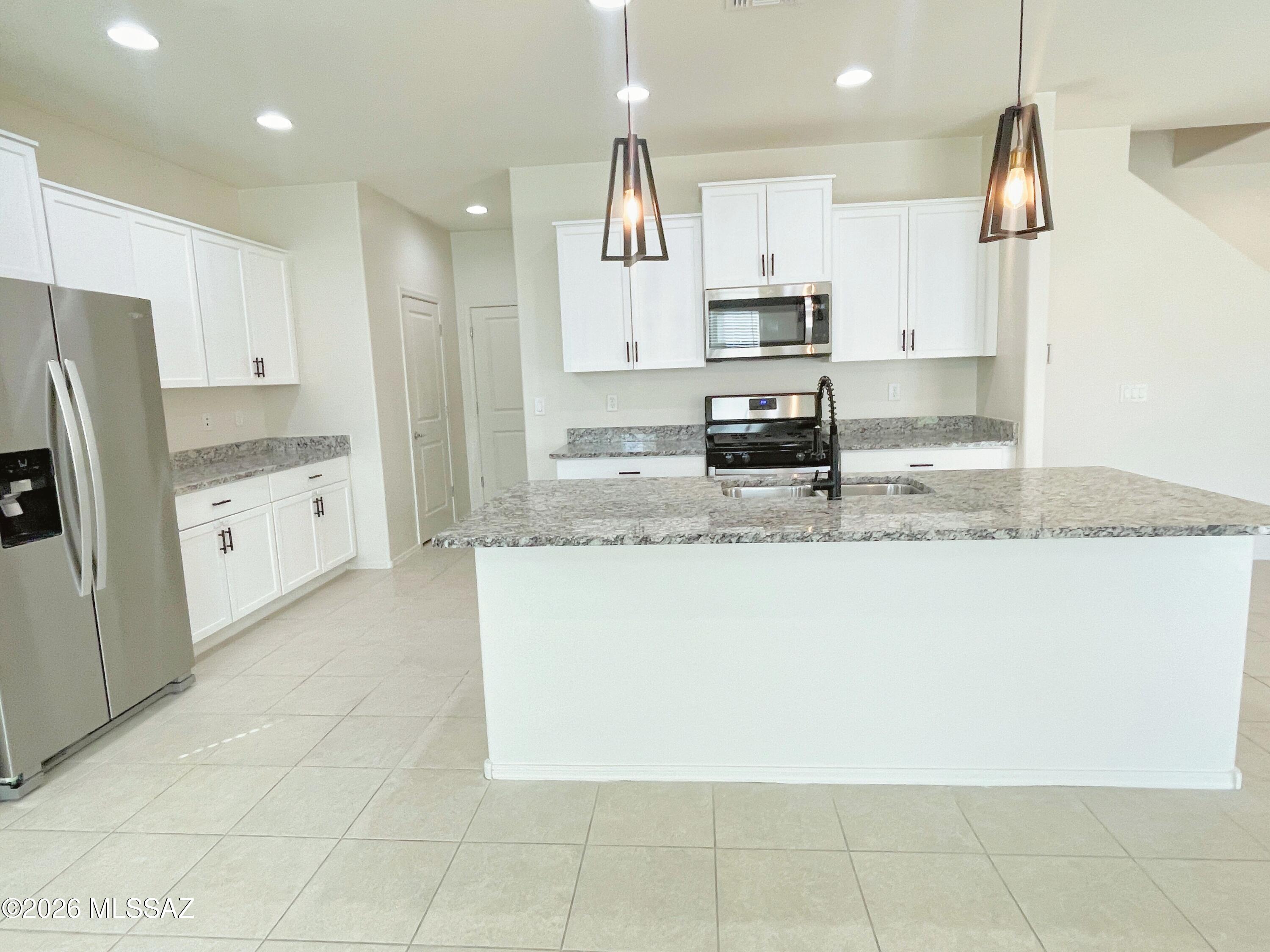 N/A - Residential Lease