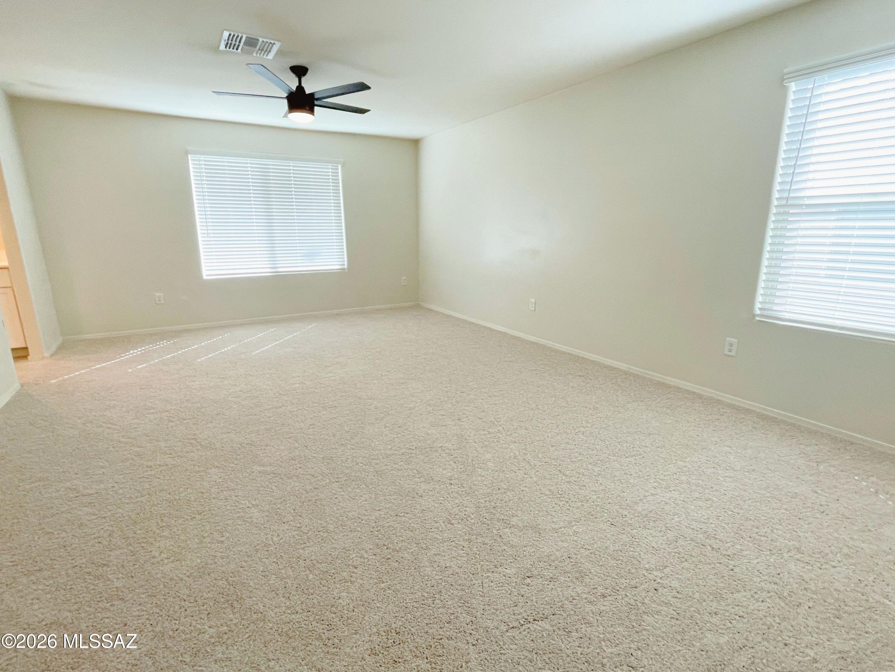 N/A - Residential Lease