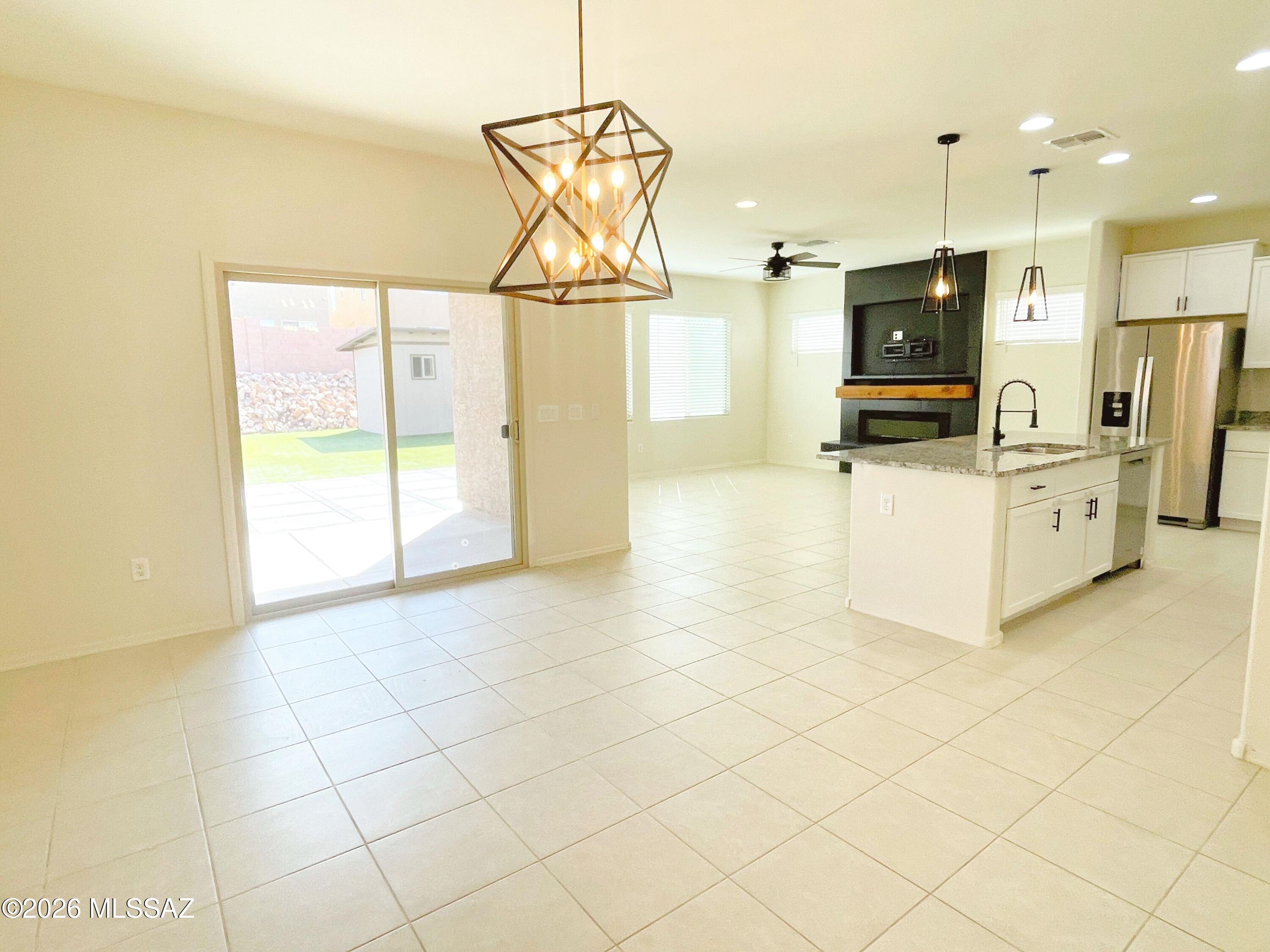 N/A - Residential Lease