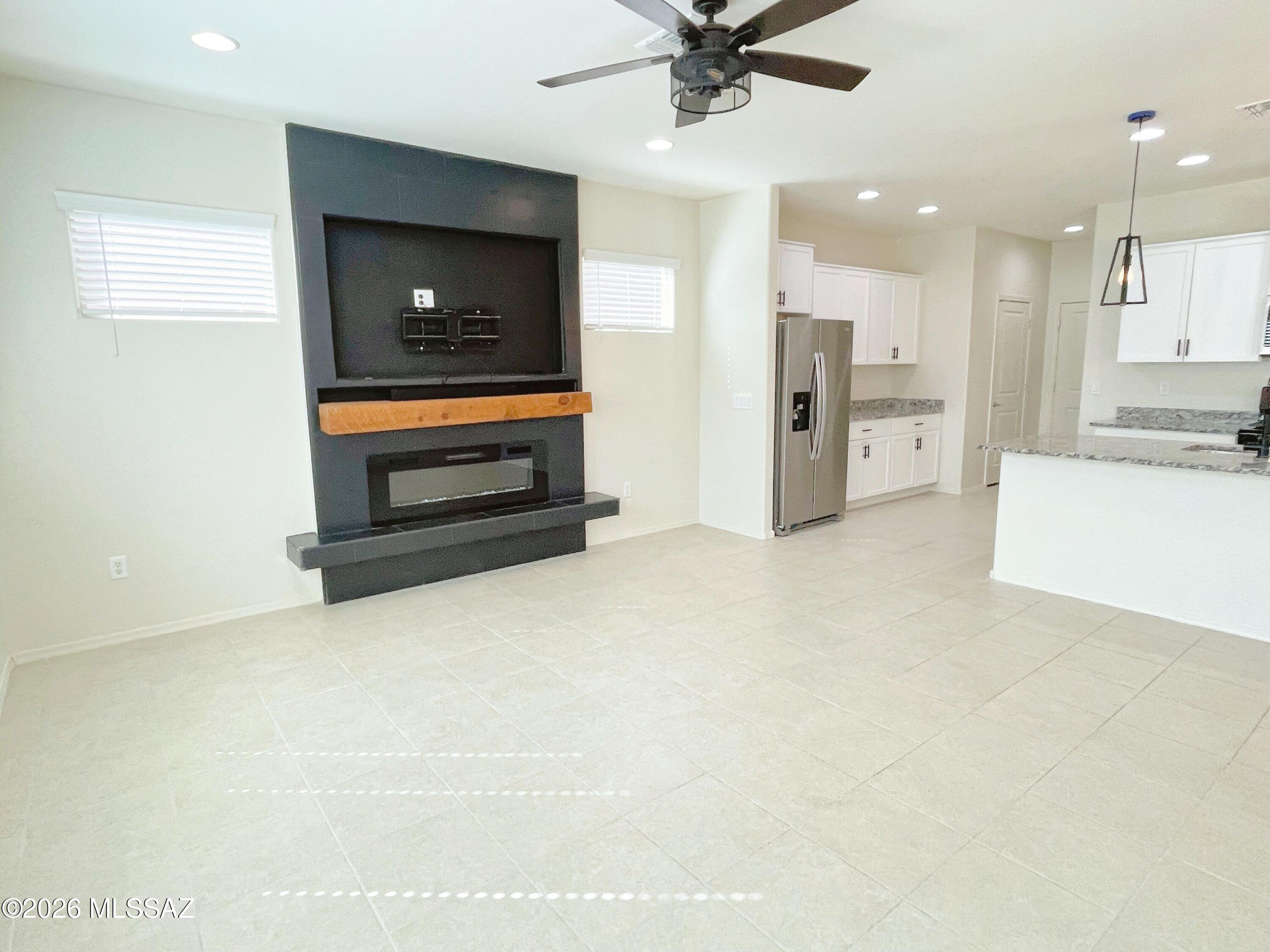 N/A - Residential Lease