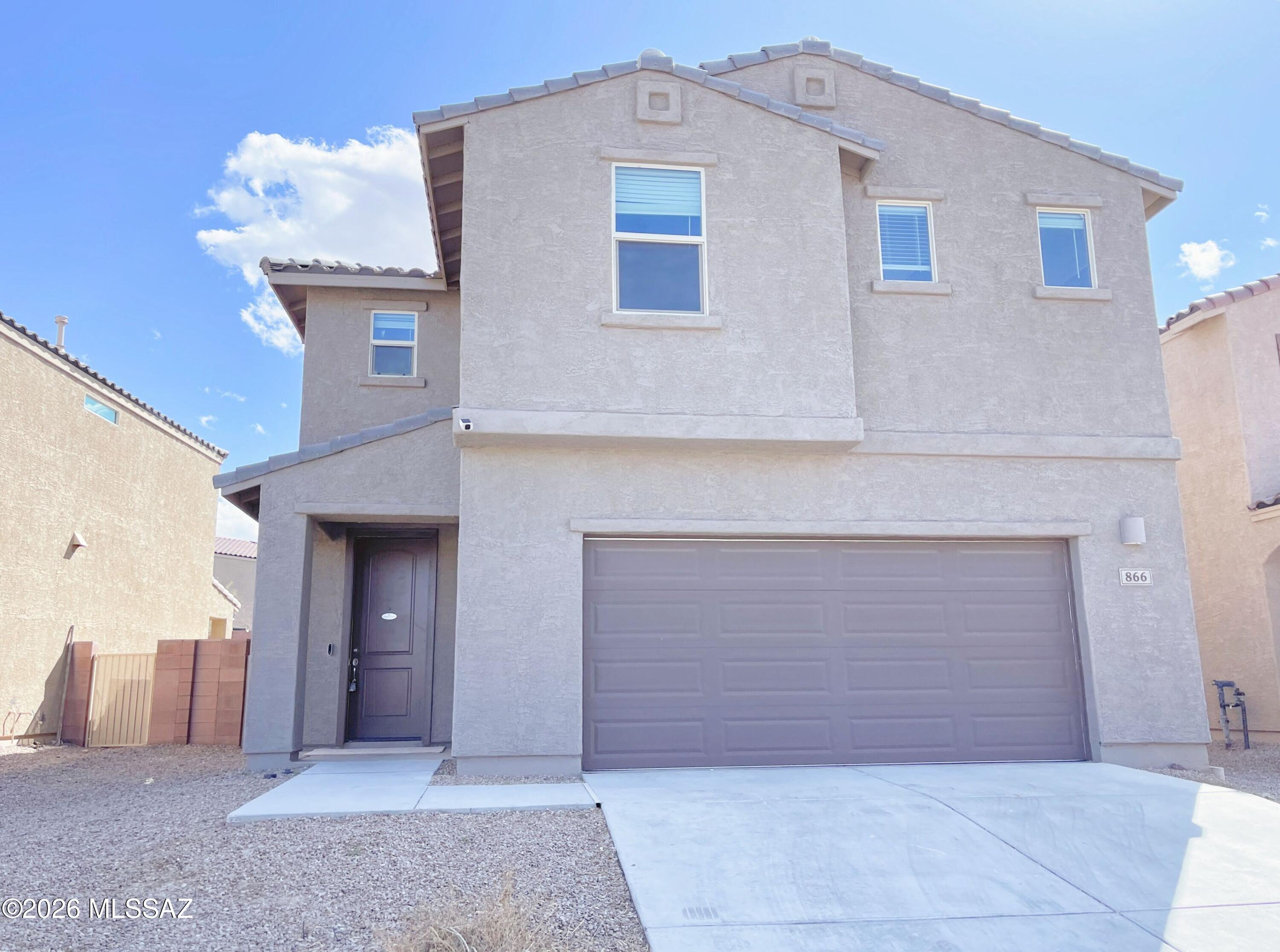 N/A - Residential Lease