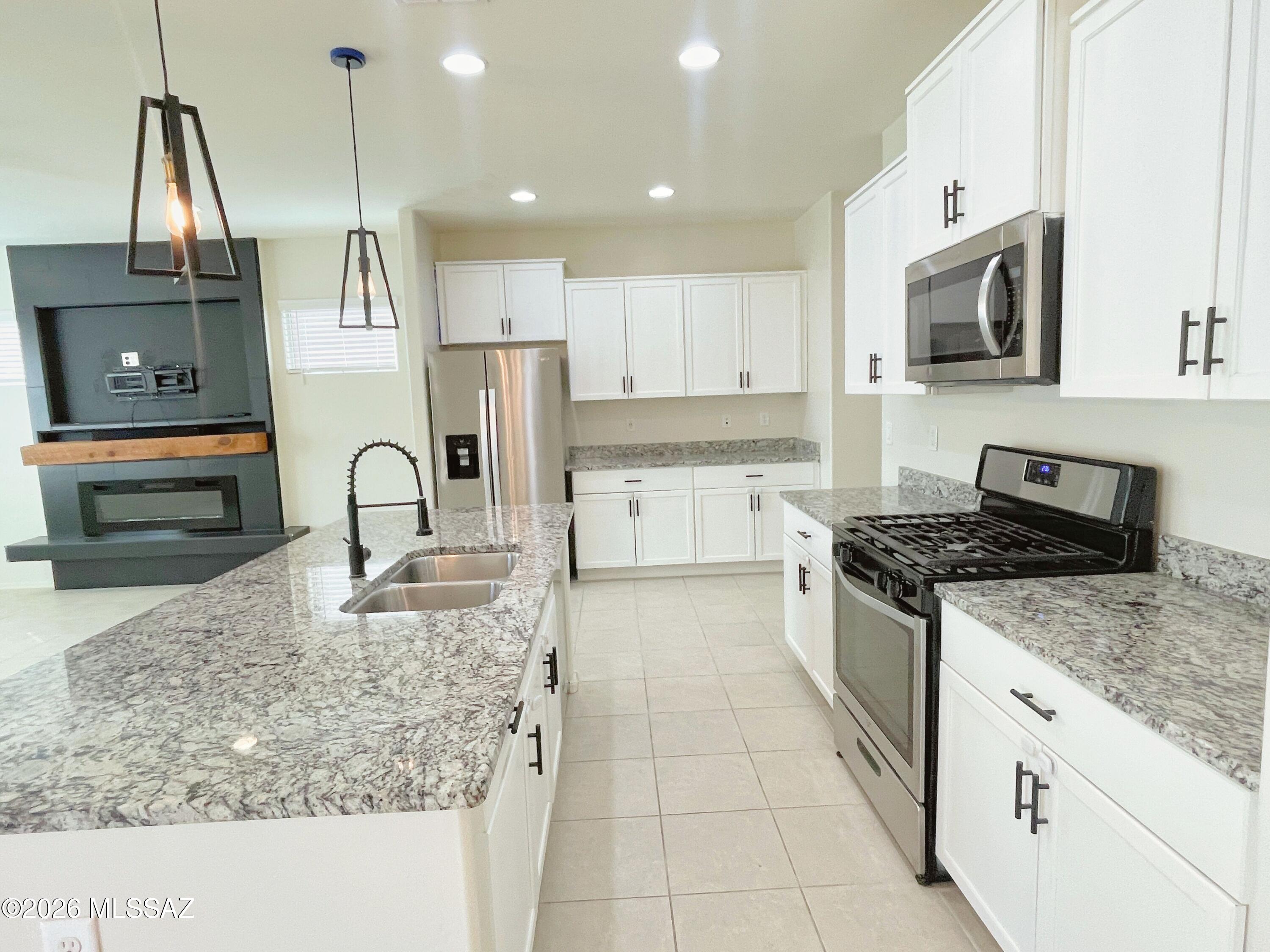N/A - Residential Lease