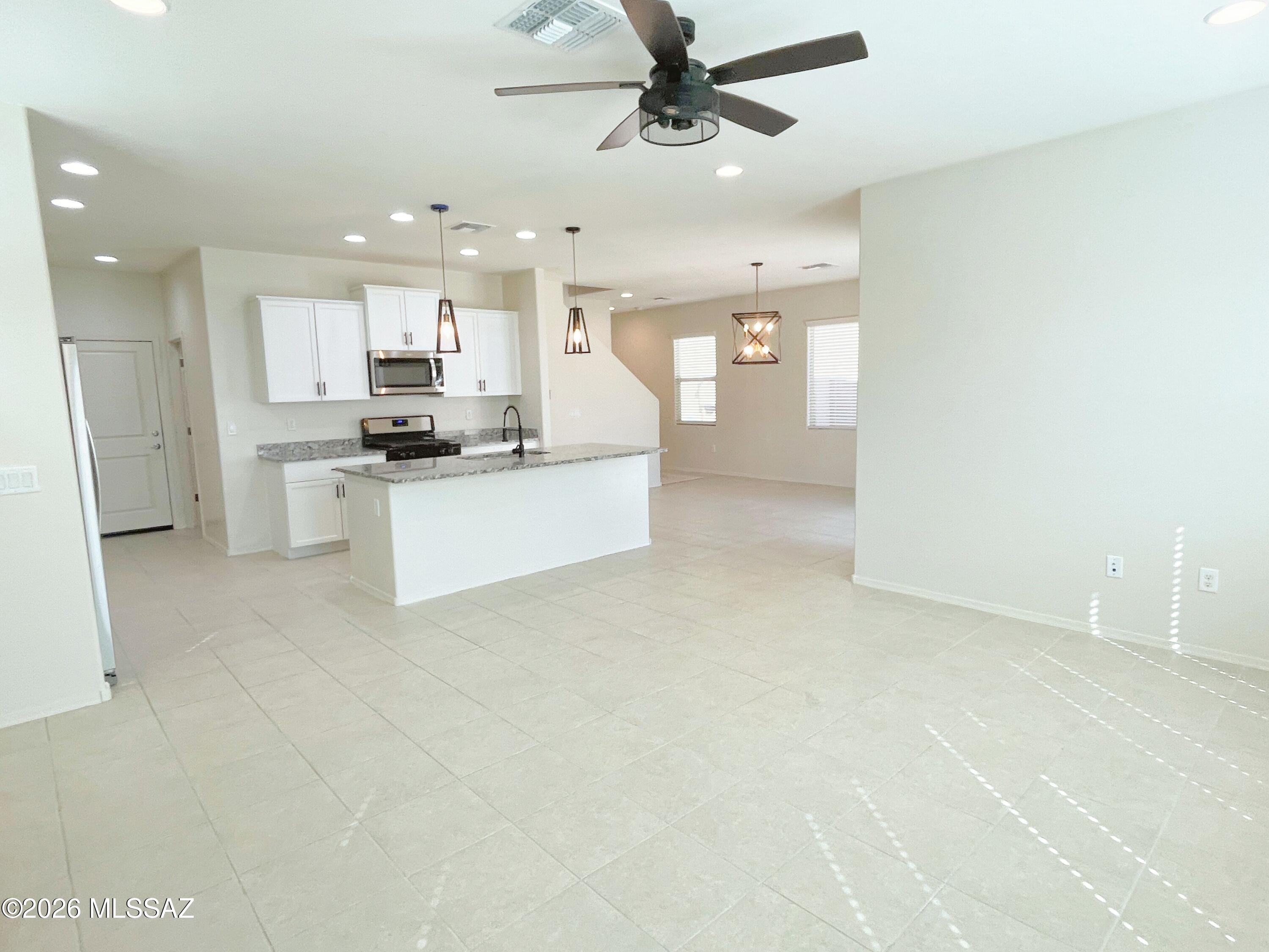 N/A - Residential Lease