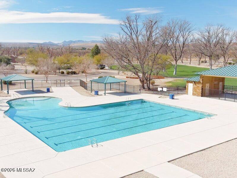 N/A - Residential Lease