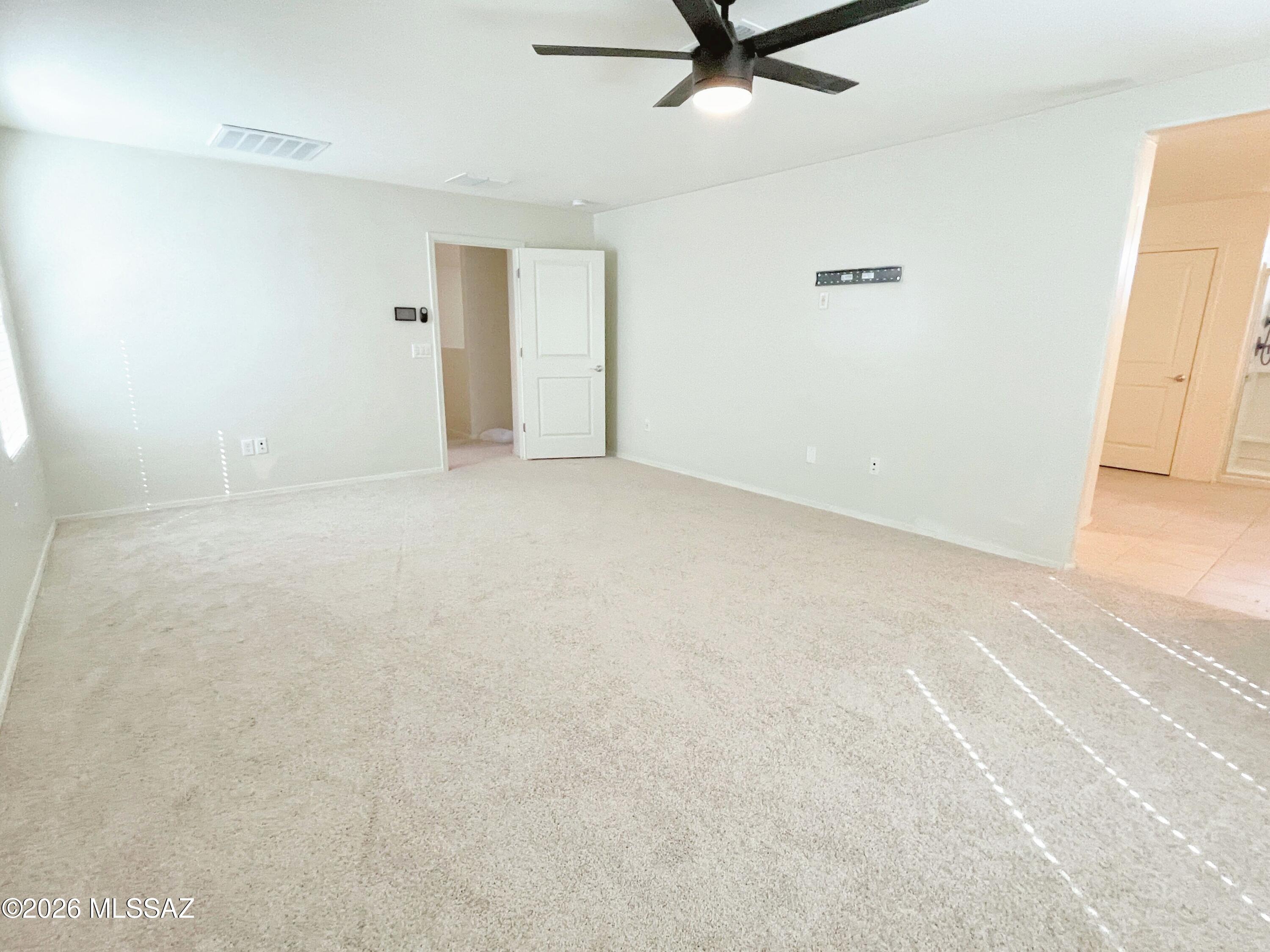N/A - Residential Lease